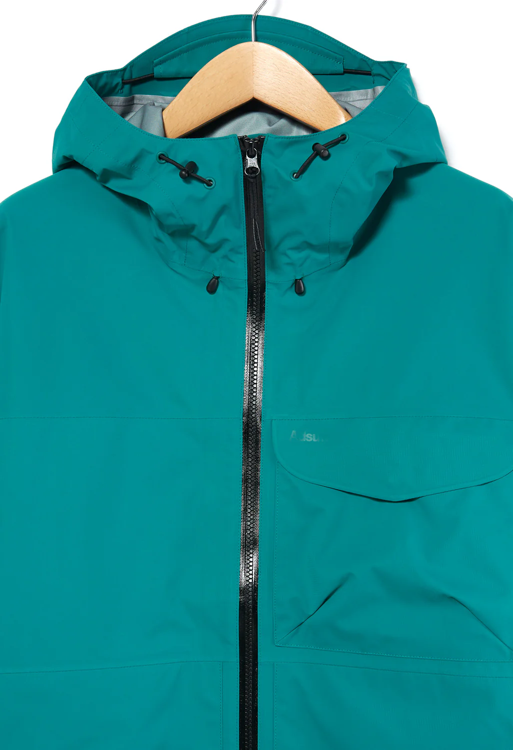 Adsum Men's Marsu Jacket - Mariner - Image 3