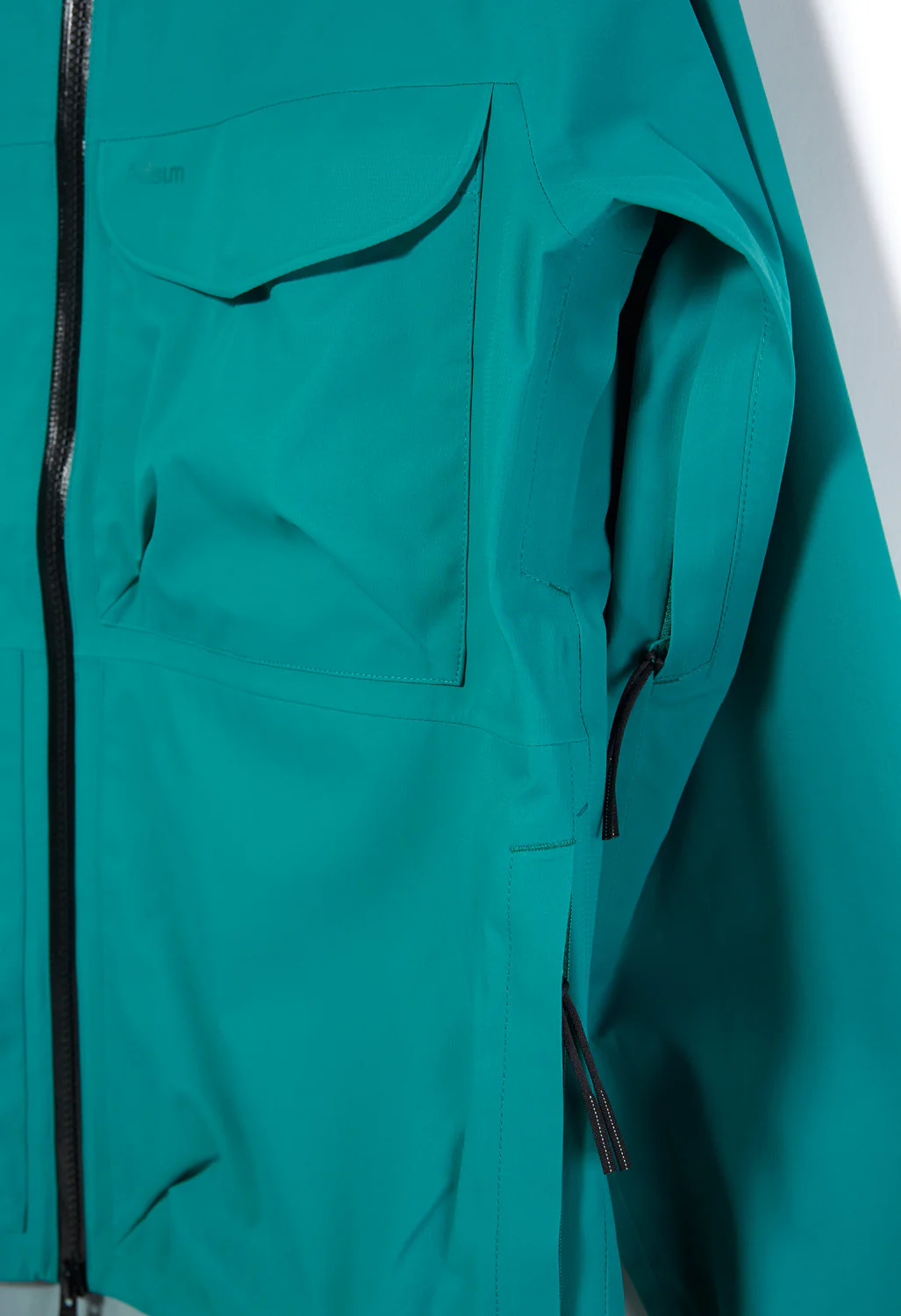 Adsum Men's Marsu Jacket - Mariner - Image 4