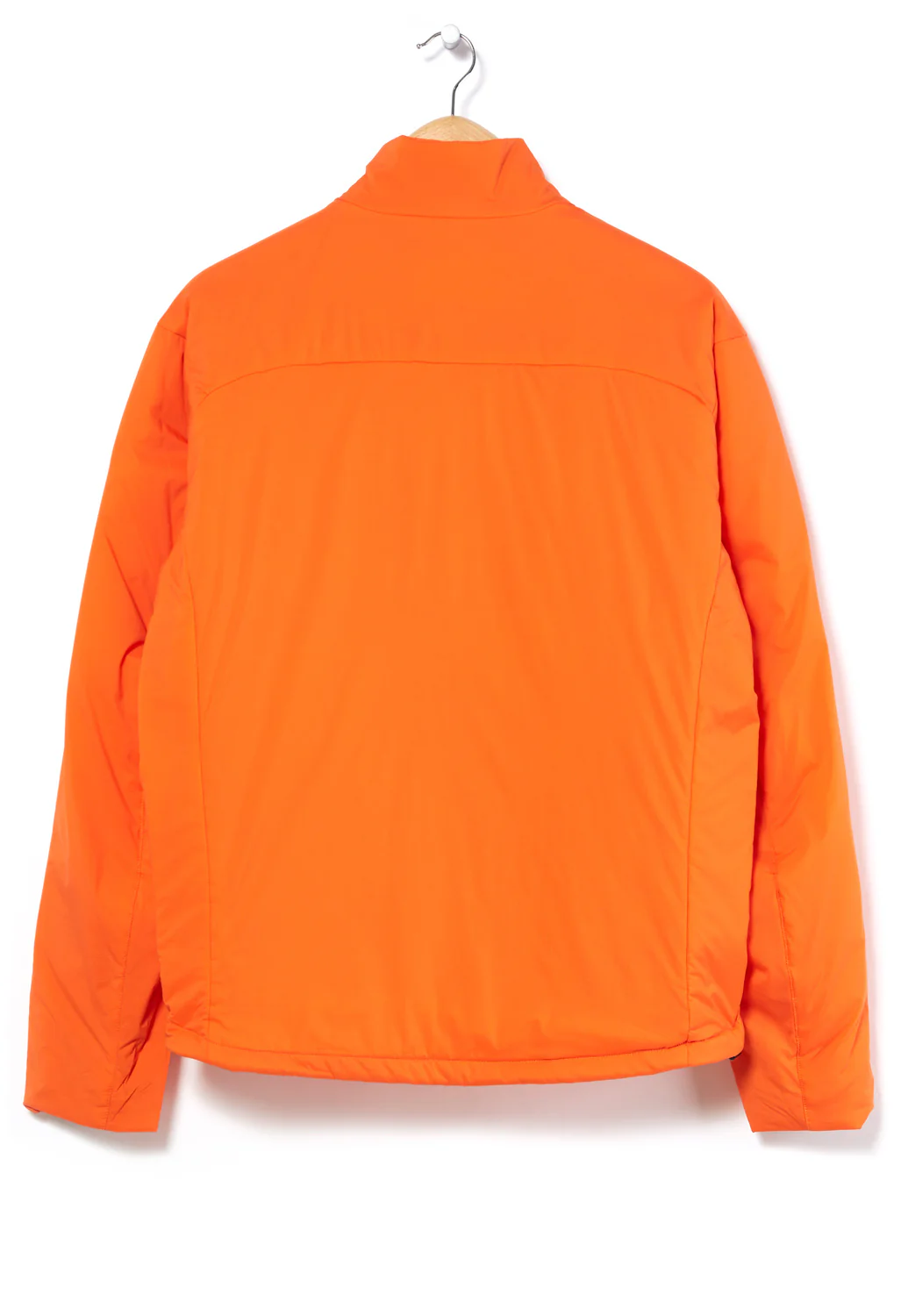 Adsum Men's Yogi Jacket - Met Orange - Image 2