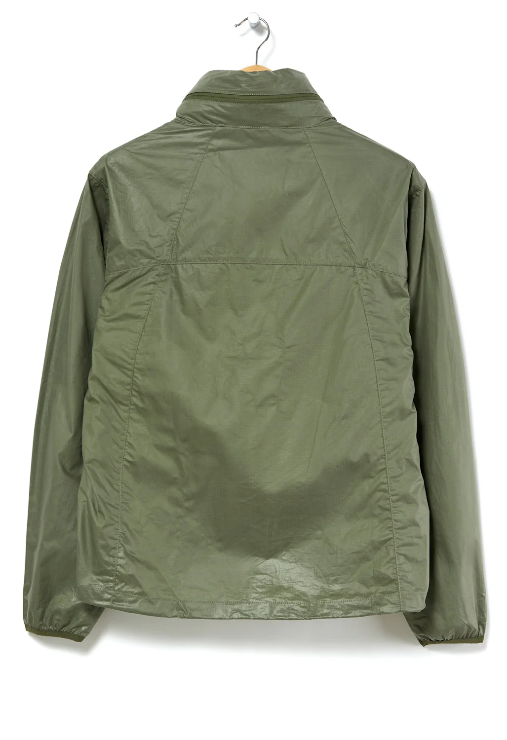 Adsum Penumbra Men's Jacket - Olive - Image 2