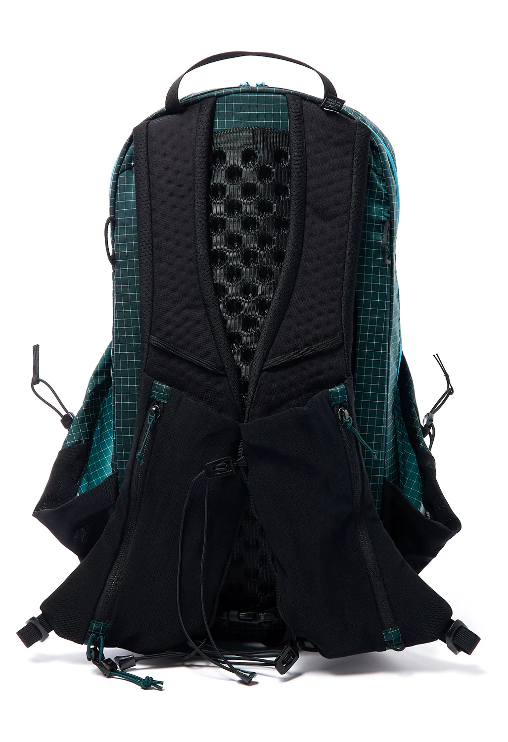 Arc'teryx Aerios 15 Backpack - Pytheas - Image 2