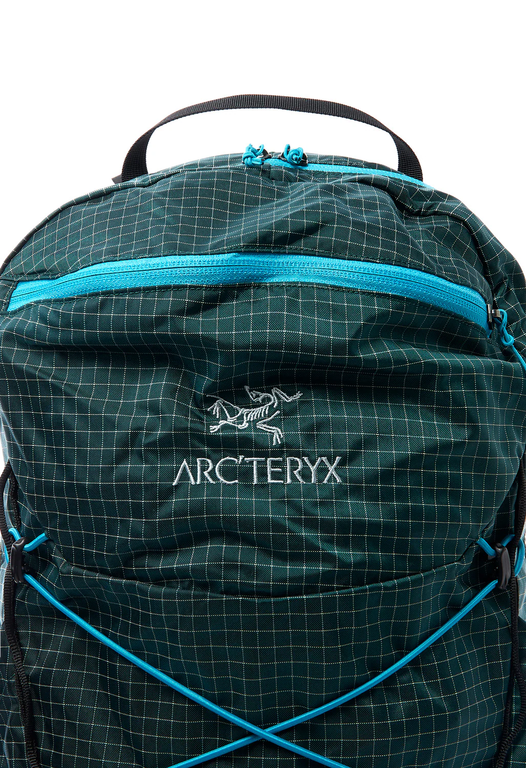 Arc'teryx Aerios 15 Backpack - Pytheas - Image 3