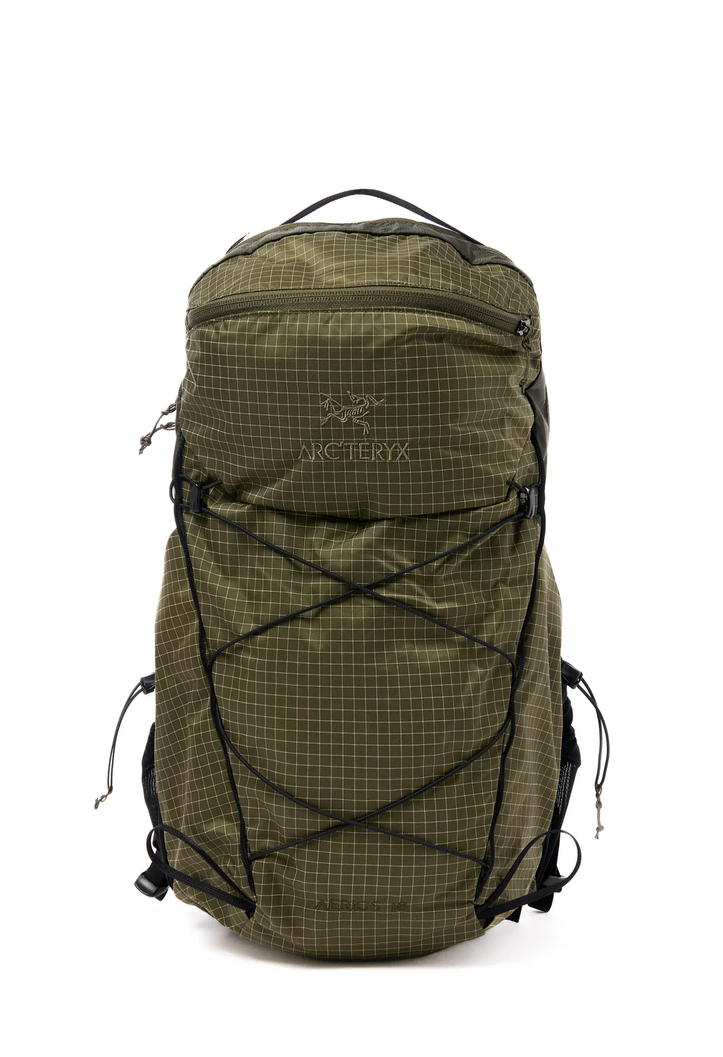 Arc'teryx Aerios 18 Backpack - Tatsu