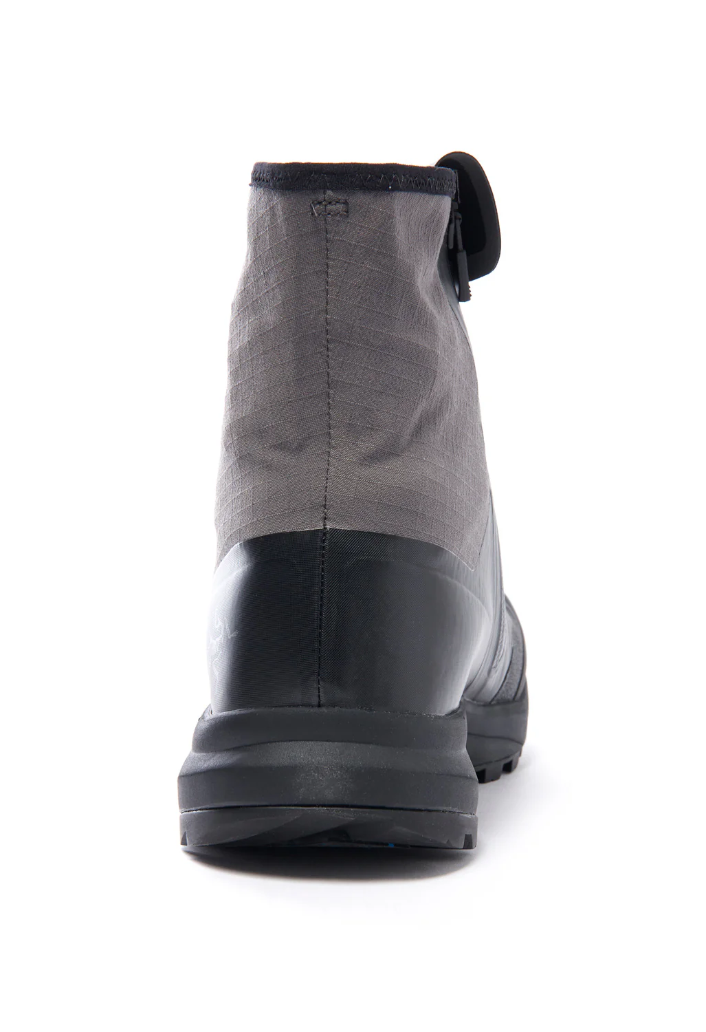Arc'teryx Aerios Nivalis GTX Shoes - Black/Black - Image 4