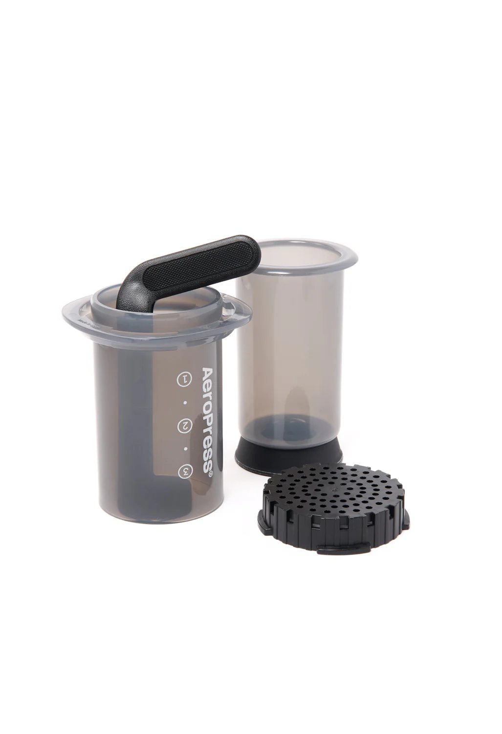 AeroPress GO Coffee Maker - Image 3