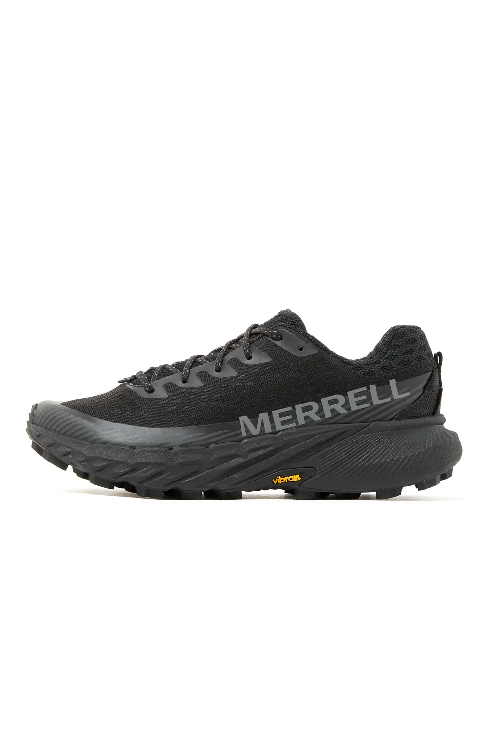Merrell Women's Agility Peak 5 - Black