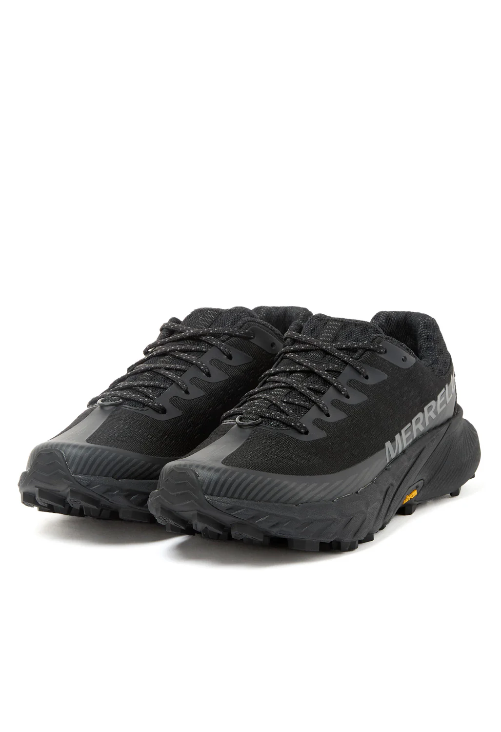 Merrell Women's Agility Peak 5 - Black - Image 3