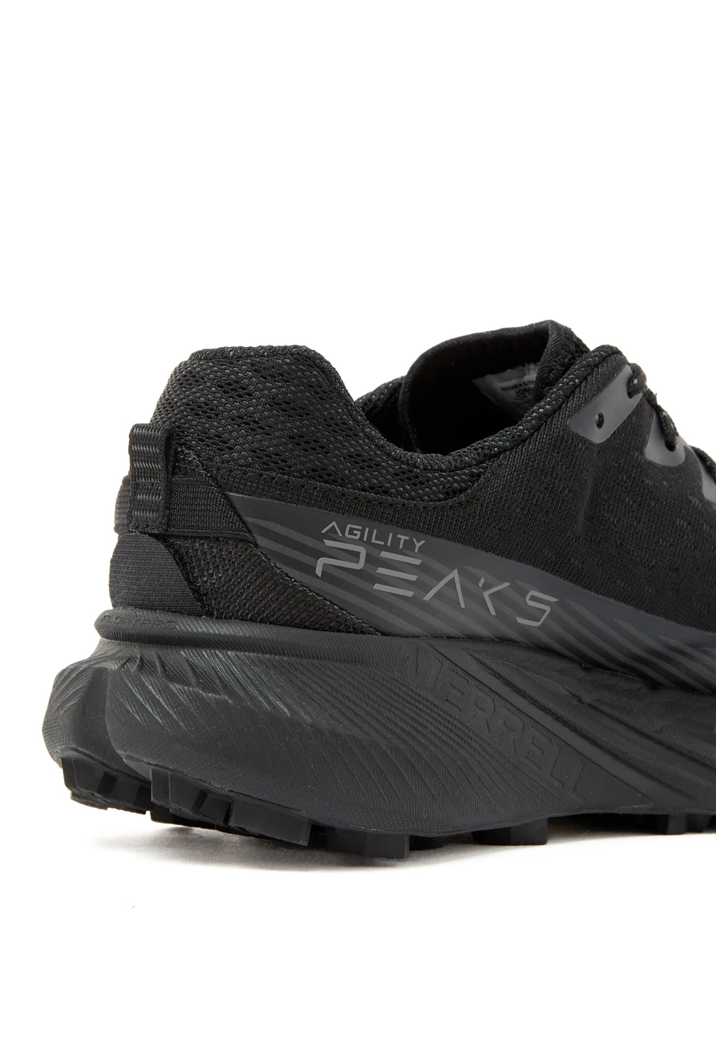 Merrell Women's Agility Peak 5 - Black - Image 6