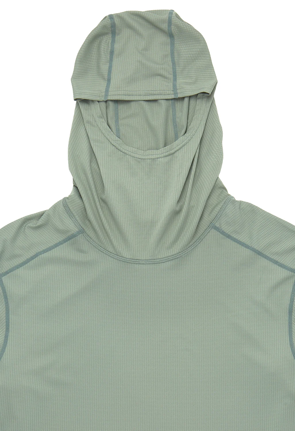 Air Hoody - Stone - Image 3