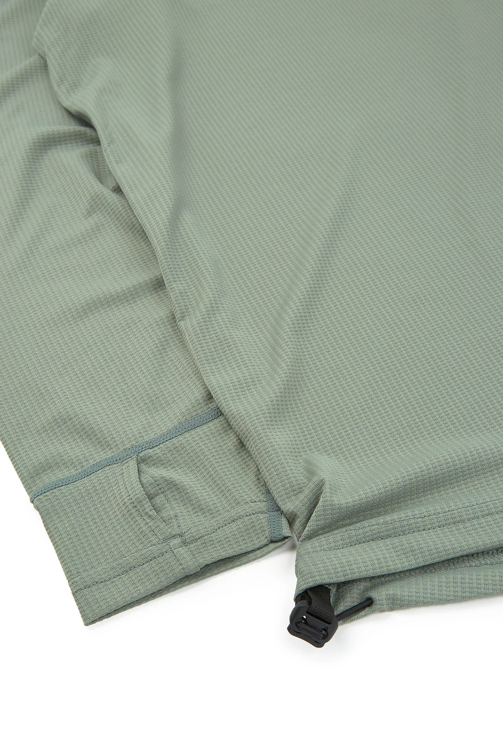 Air Hoody - Stone - Image 4