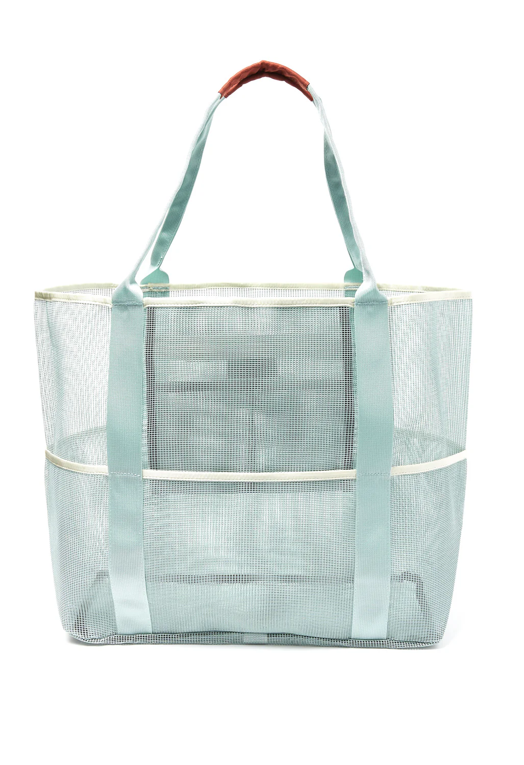 KAVU Alder Lake Tote - Cool Aqua - Image 3