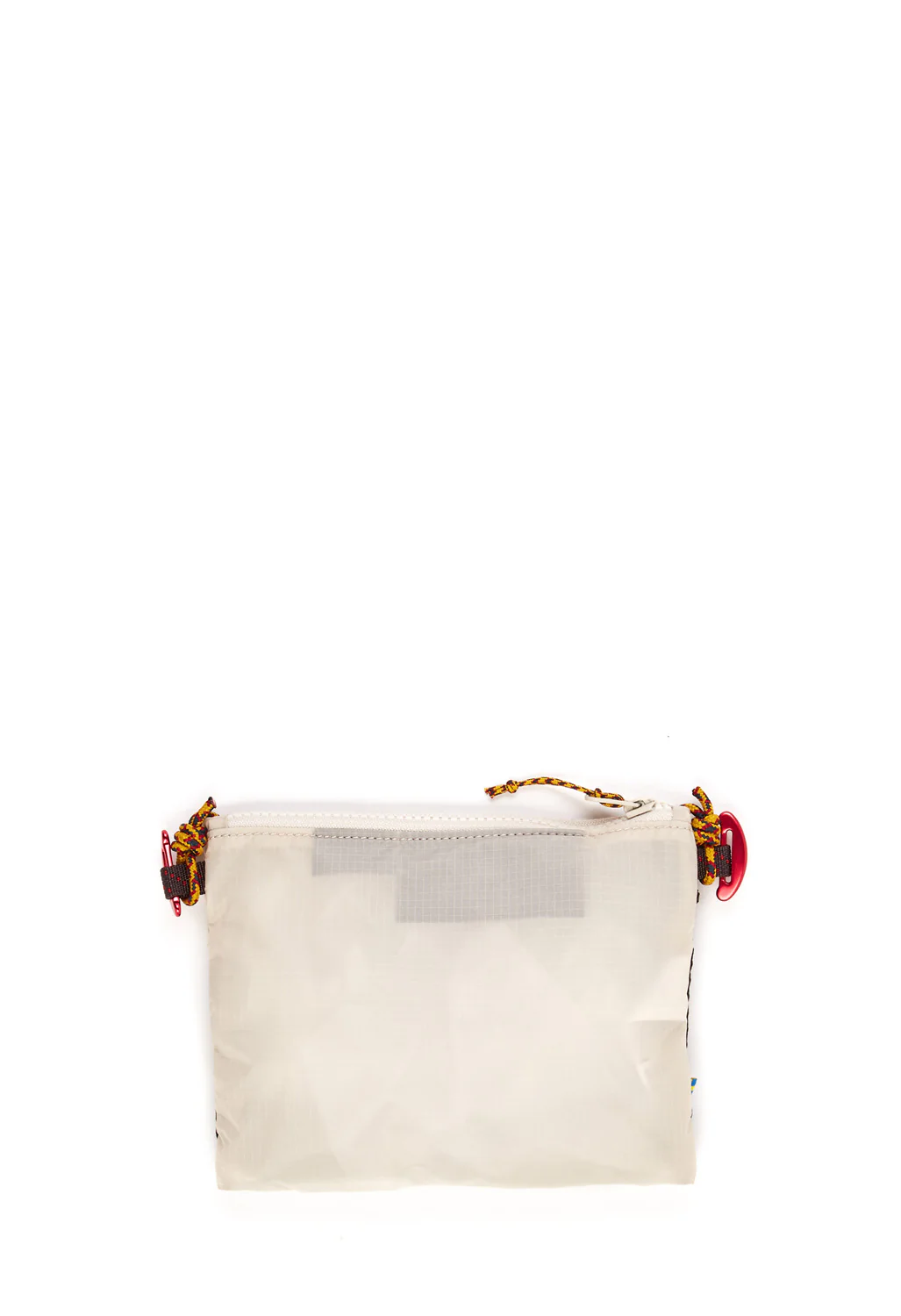 Klattermusen Algir Accessory Bag Small - Putty Grey - Image 5