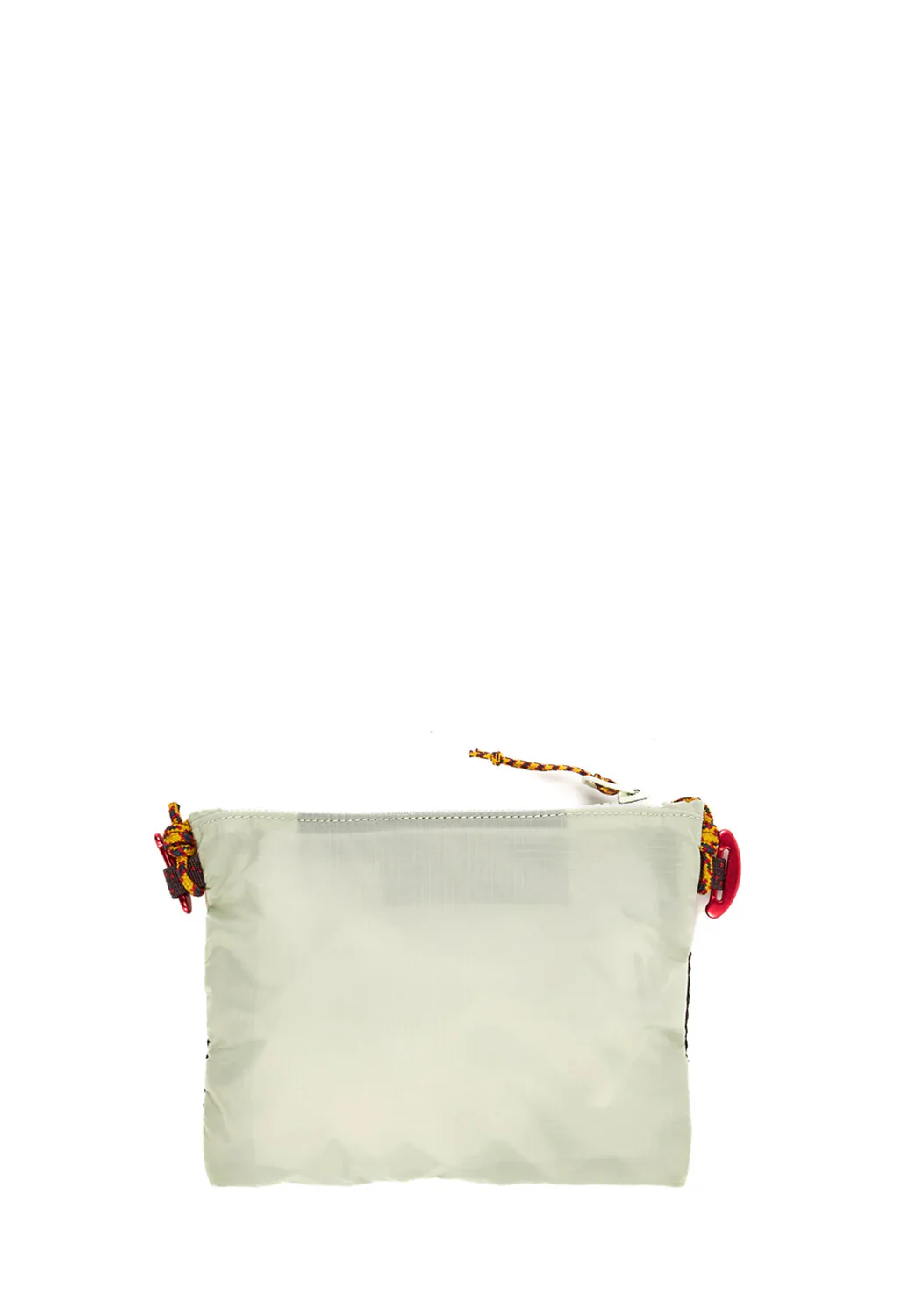 Klattermusen Algir Accessory Bag Small - Sea Foam - Image 2