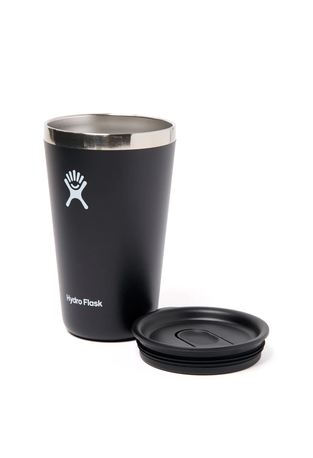 Hydro Flask All Around Tumbler 16oz (473ml) - Black - Image 3