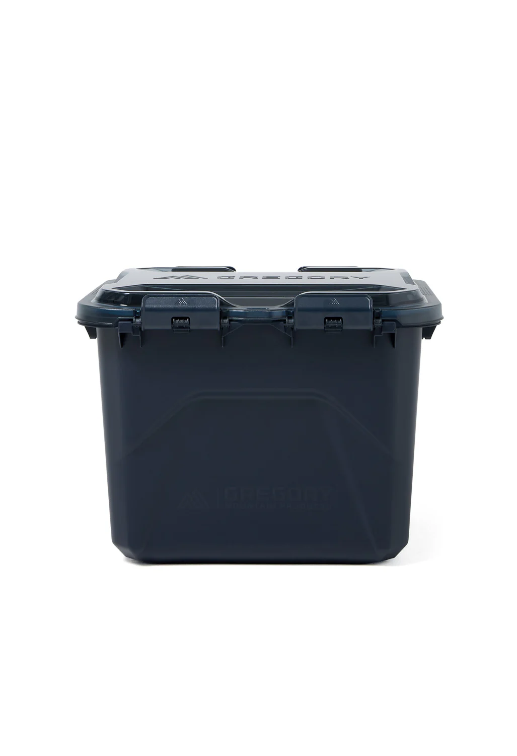 Gregory Alpaca Camp Box 50 - Slate Blue - Image 5