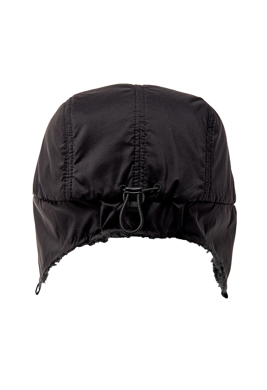 CAYL Alpha Flap Cap - Grey - Image 6