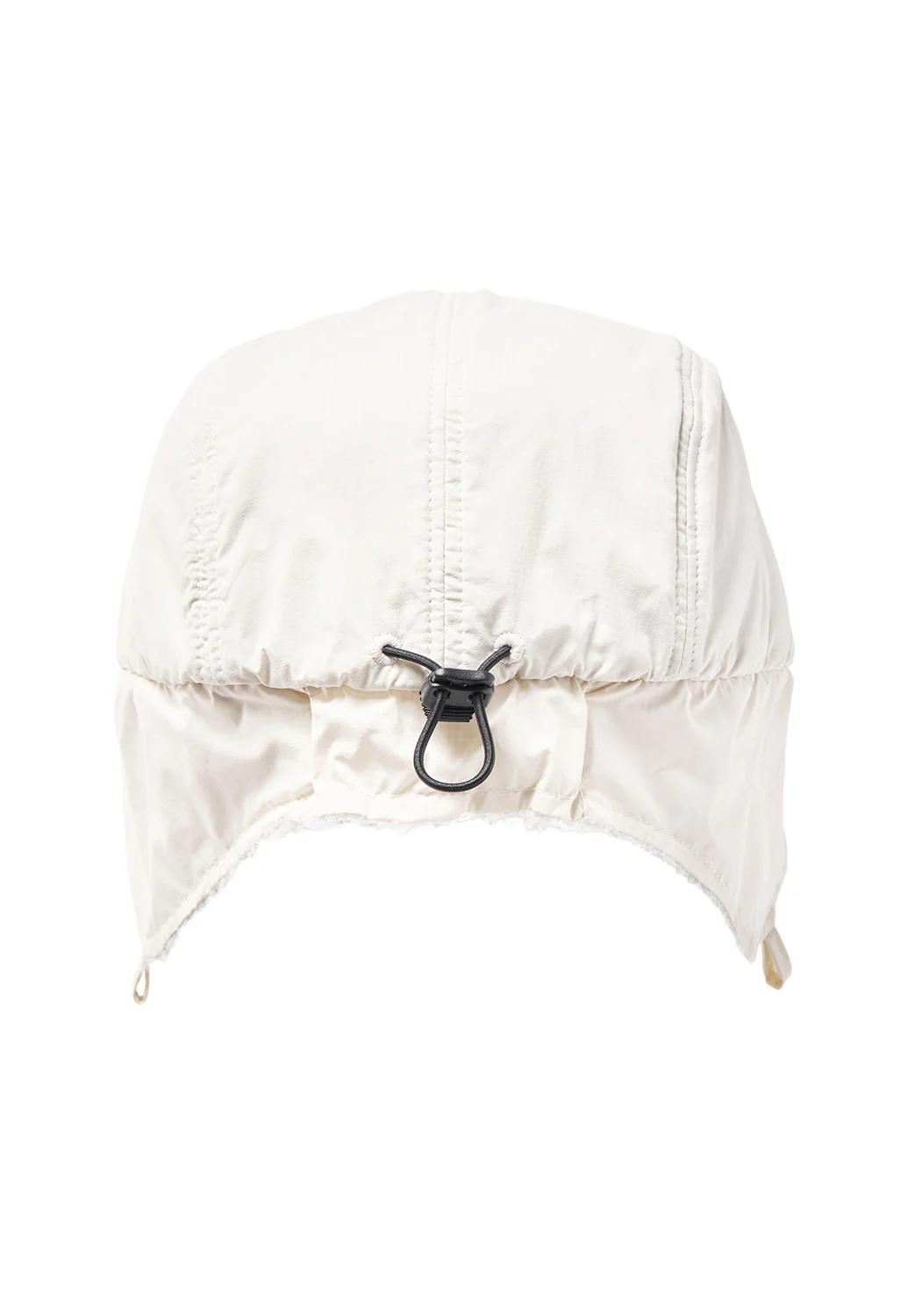CAYL Alpha Flap Cap - White - Image 2