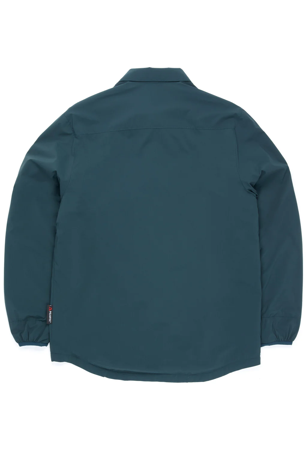 CAYL Alpha Hiker Shirt - Dark Green - Image 2