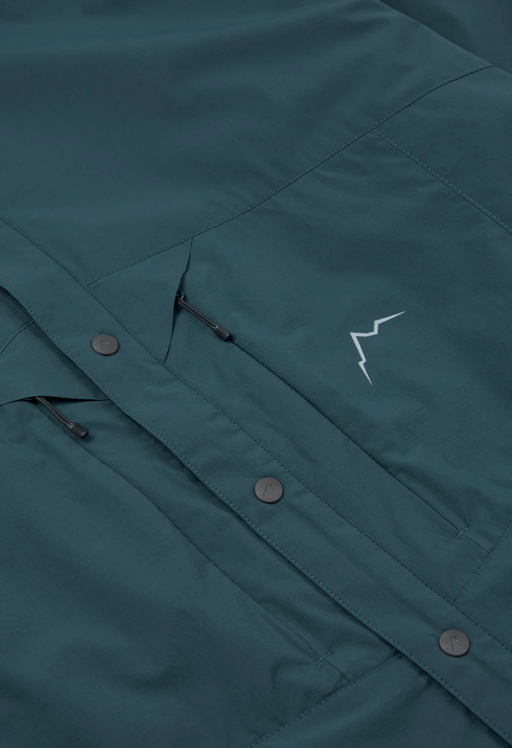 CAYL Alpha Hiker Shirt - Dark Green - Image 4