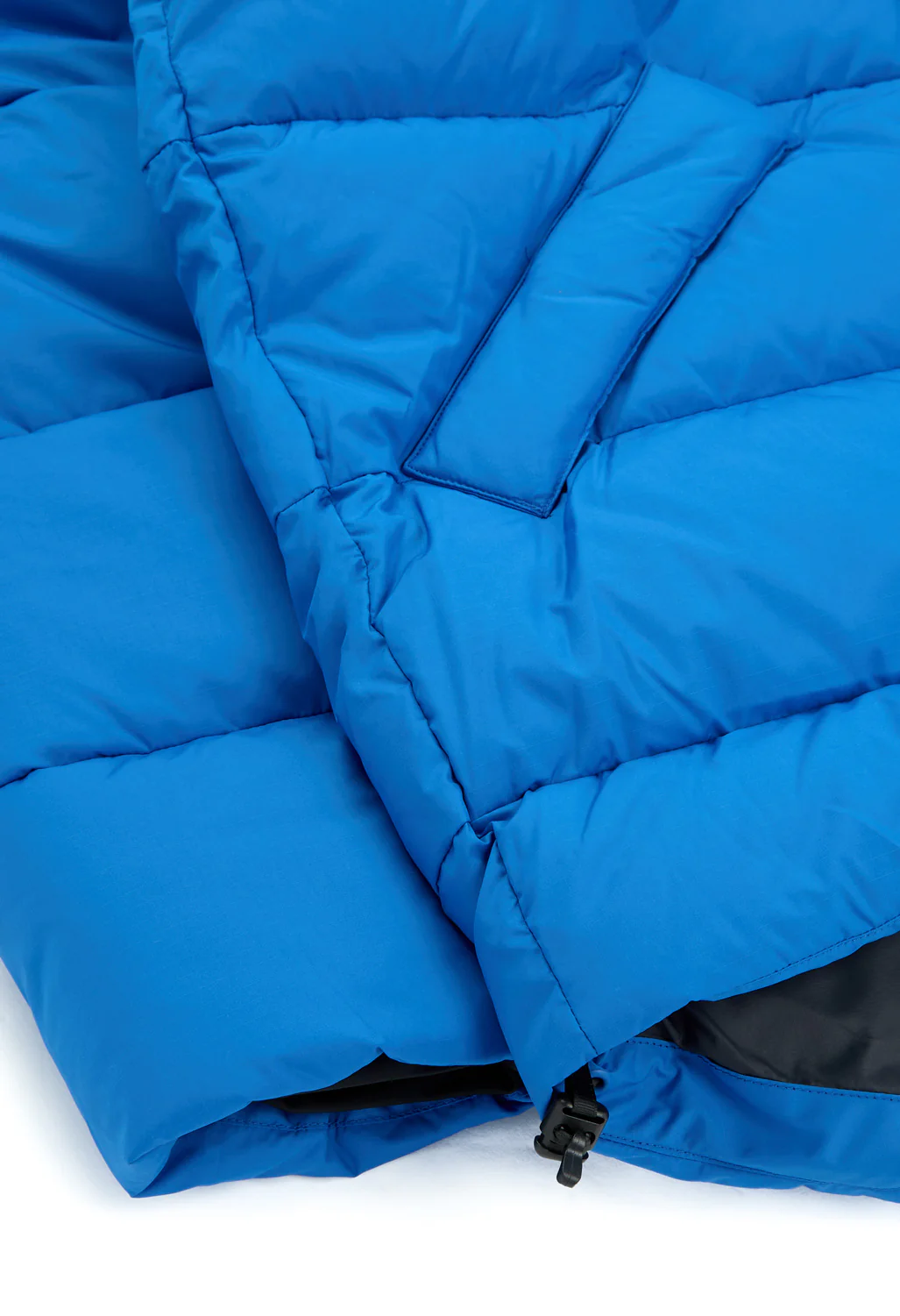 Adsum Alpine Jacket - Blue - Image 6