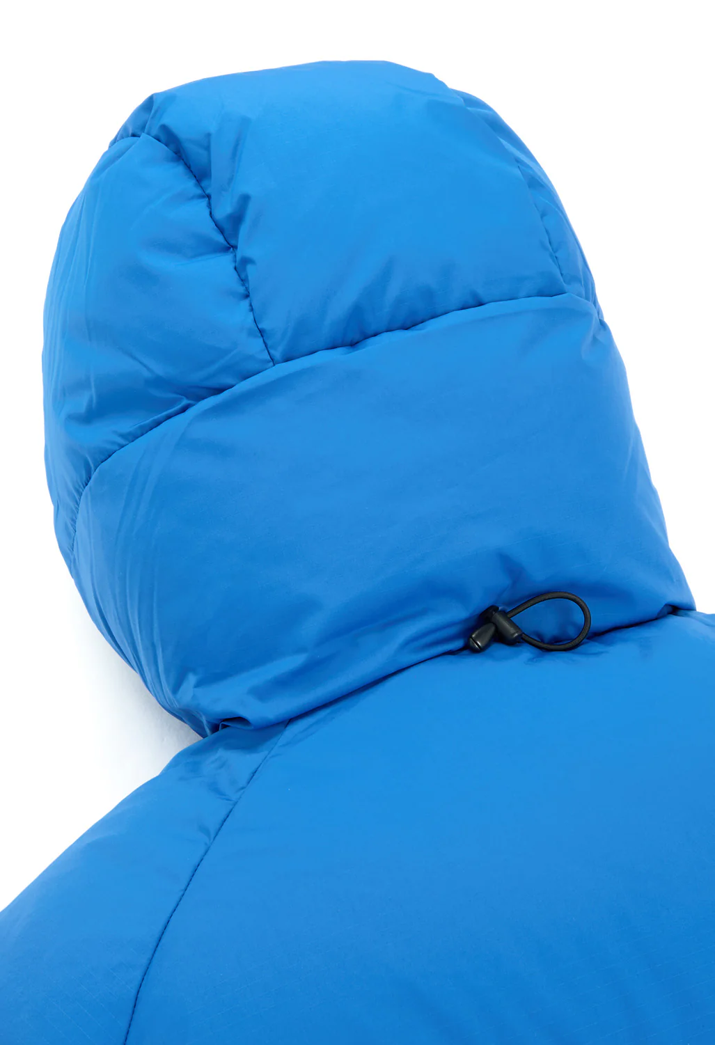 Adsum Alpine Jacket - Blue - Image 7