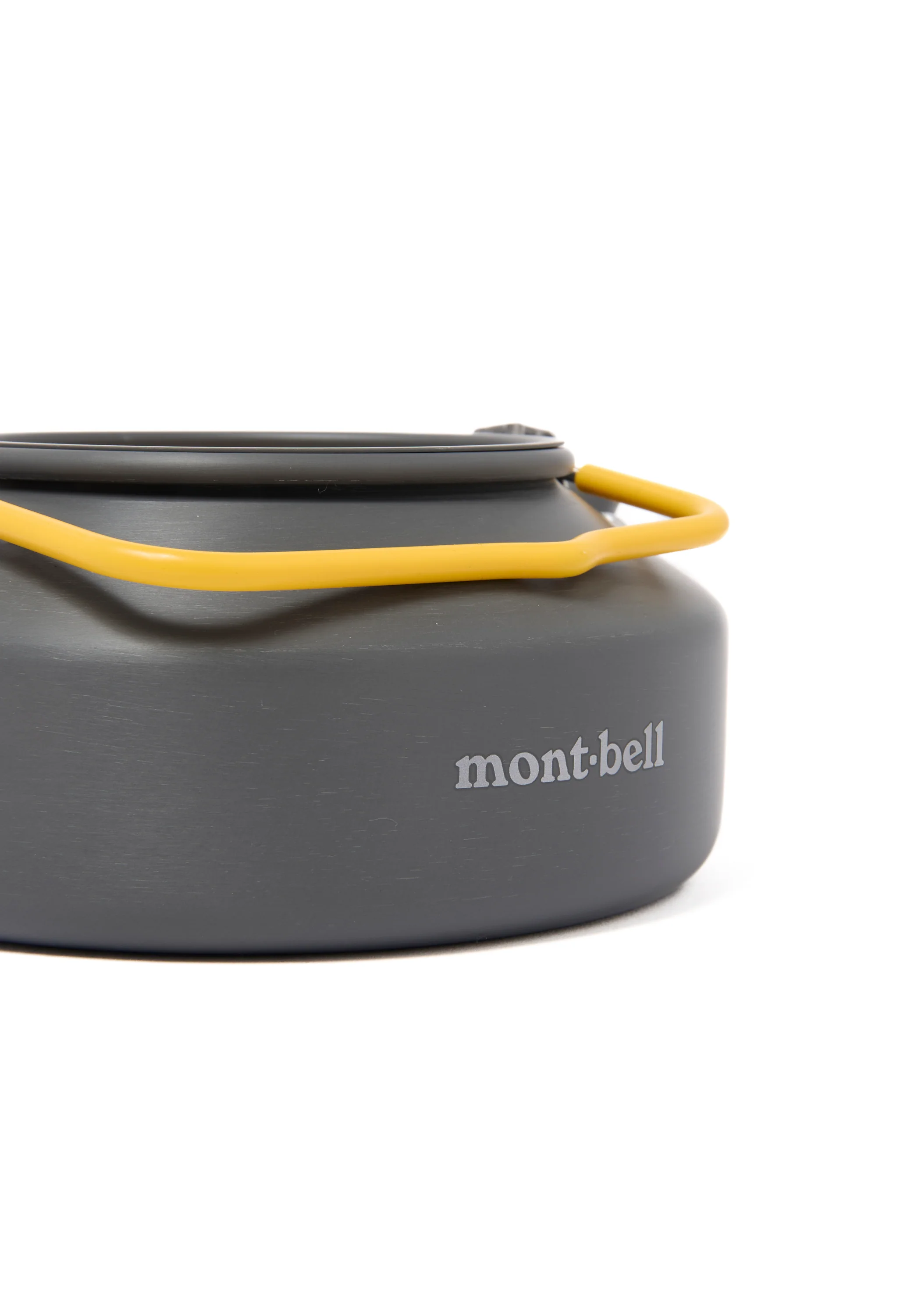 Montbell Alpine Kettle 0.6L - Image 5