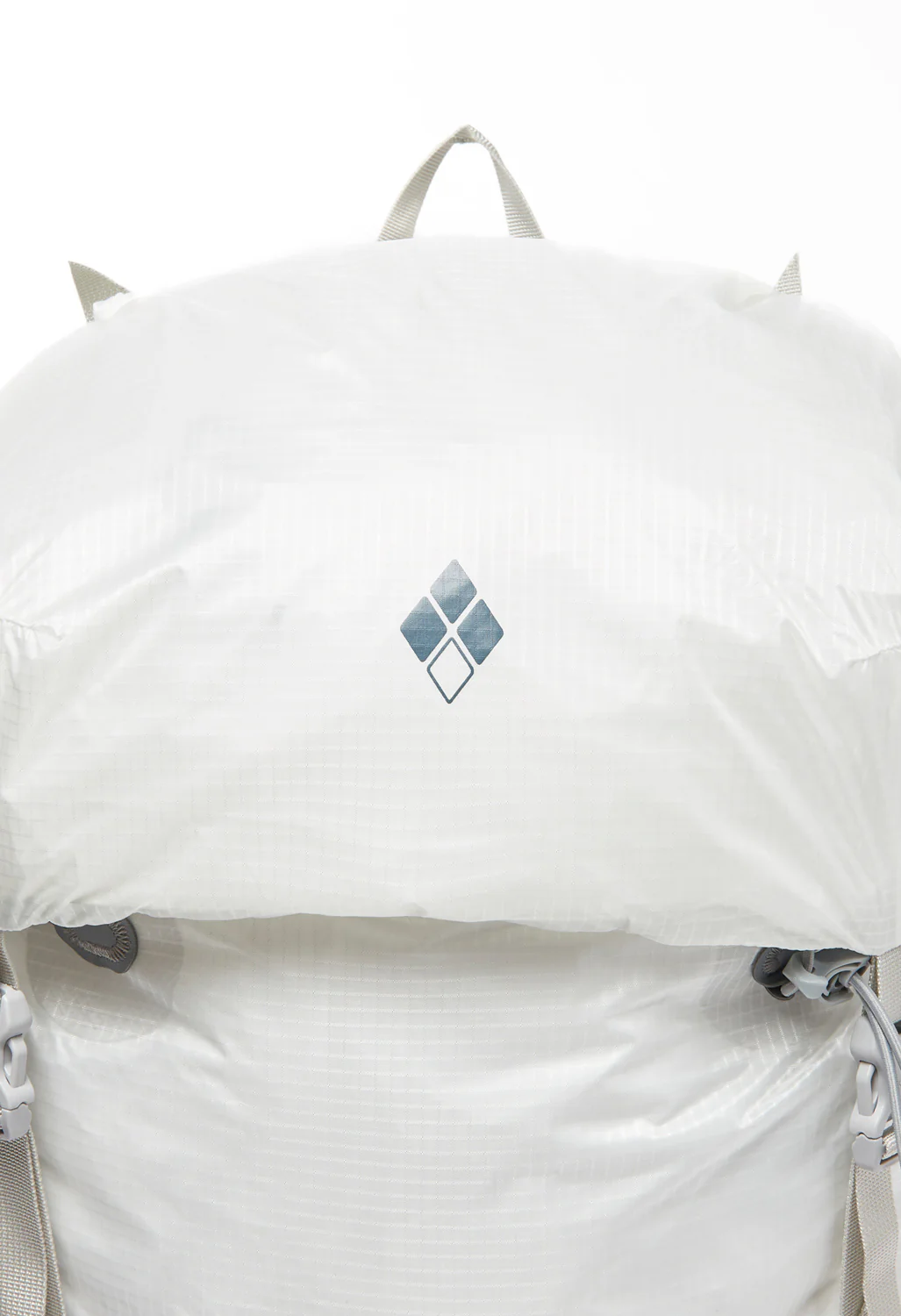 Montbell Alpine Light Pack 30 - White - Image 5