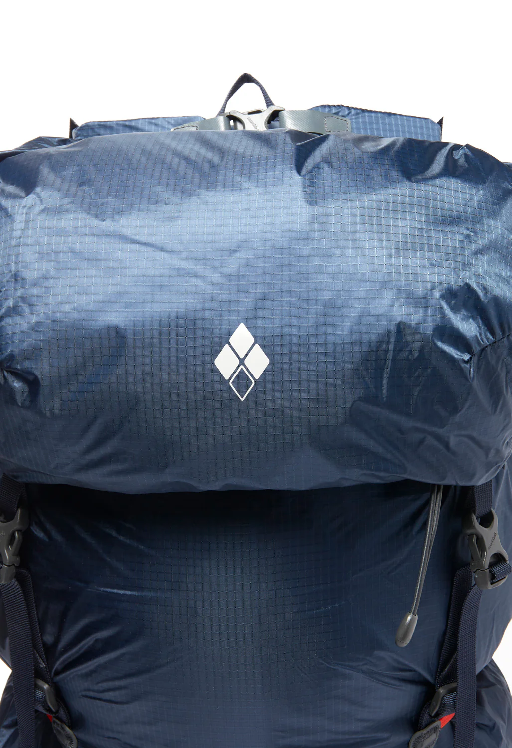 Montbell Alpine Light Pack 40 - Navy - Image 5