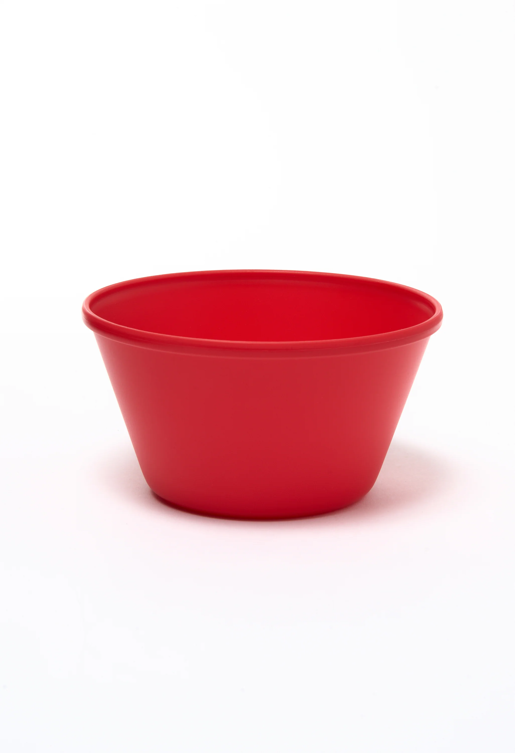 Montbell Alpine Stacking Bowl 14 - Hot Red - Image 2