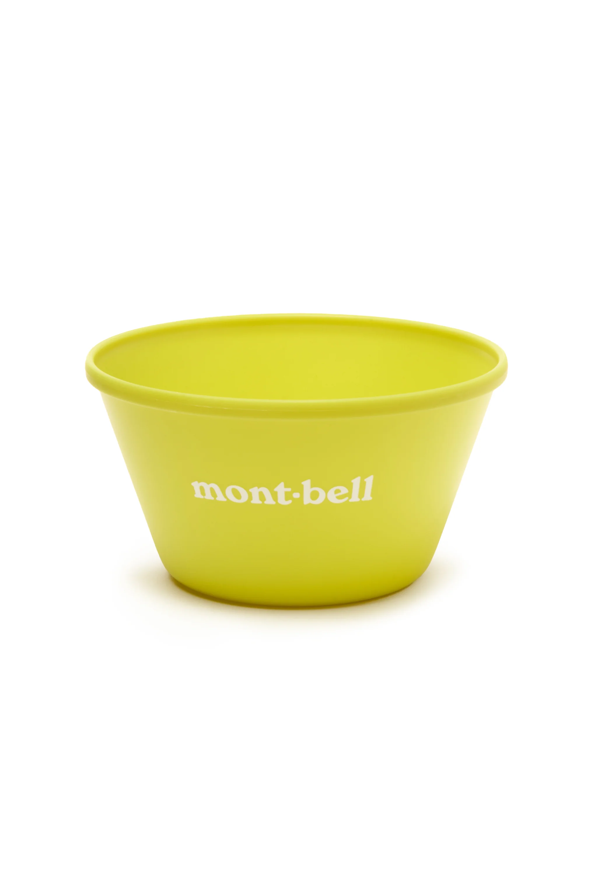 Montbell Alpine Stacking Bowl 14 - Leaf Green