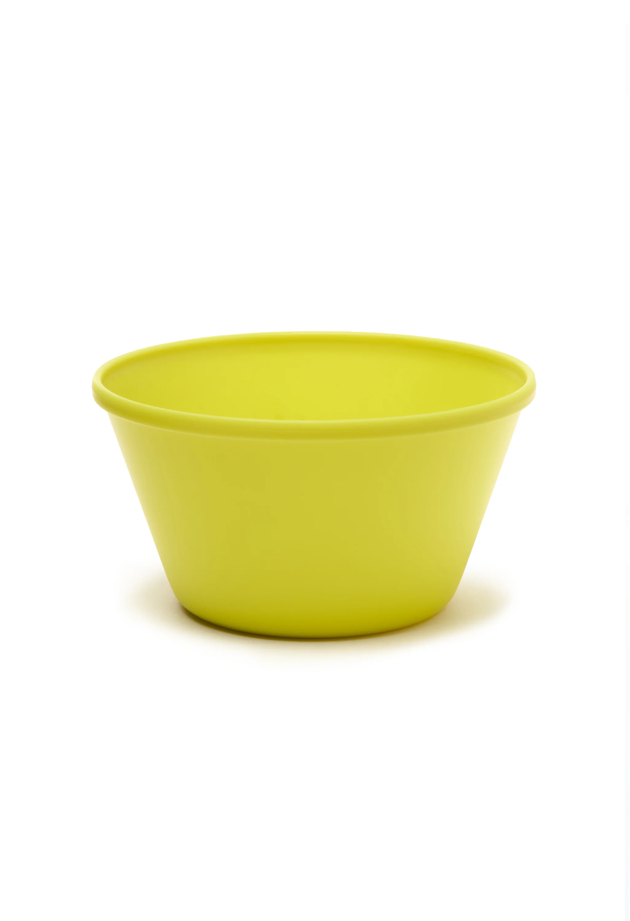 Montbell Alpine Stacking Bowl 14 - Leaf Green - Image 2