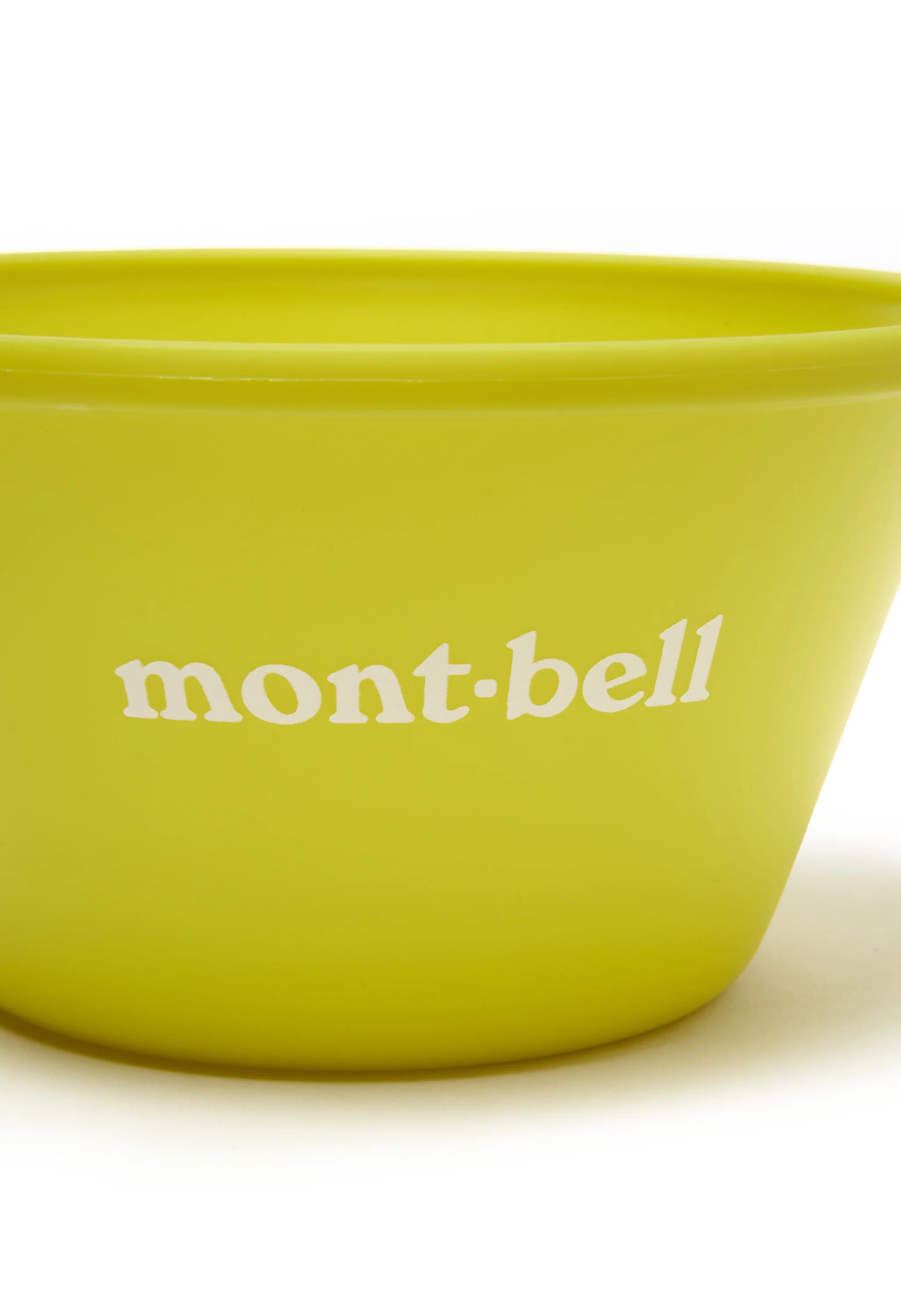 Montbell Alpine Stacking Bowl 14 - Leaf Green - Image 3