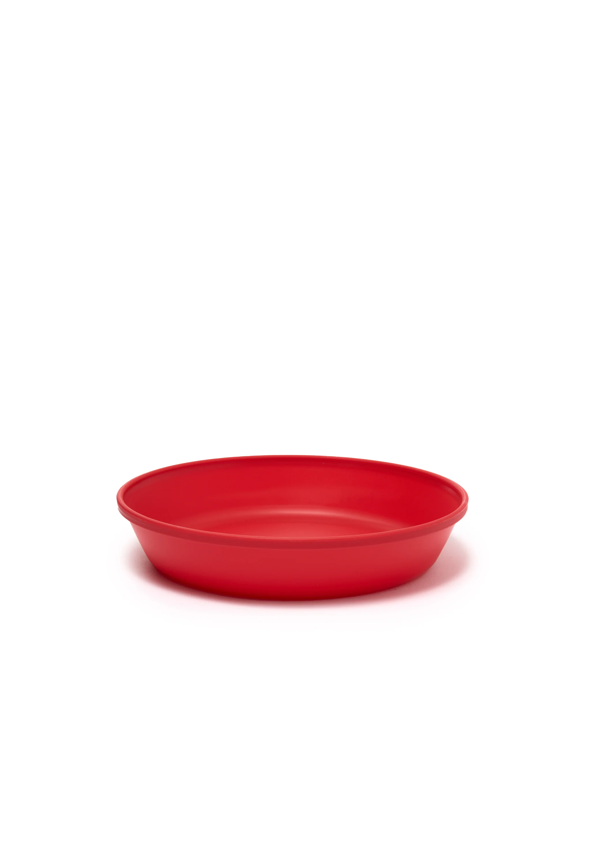 Montbell Alpine Stacking Plate 20 - Hot Red - Image 2