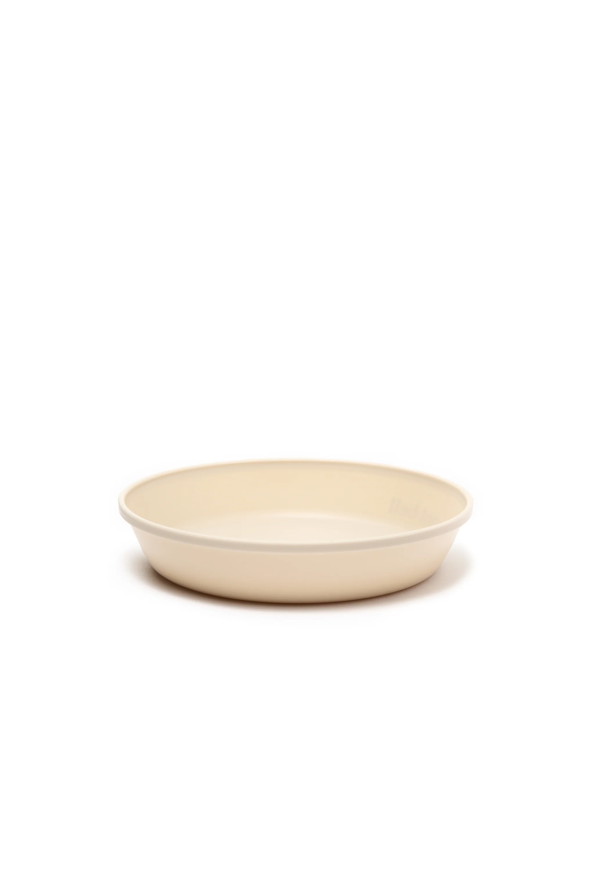 Montbell Alpine Stacking Plate 20 - Ivory - Image 2