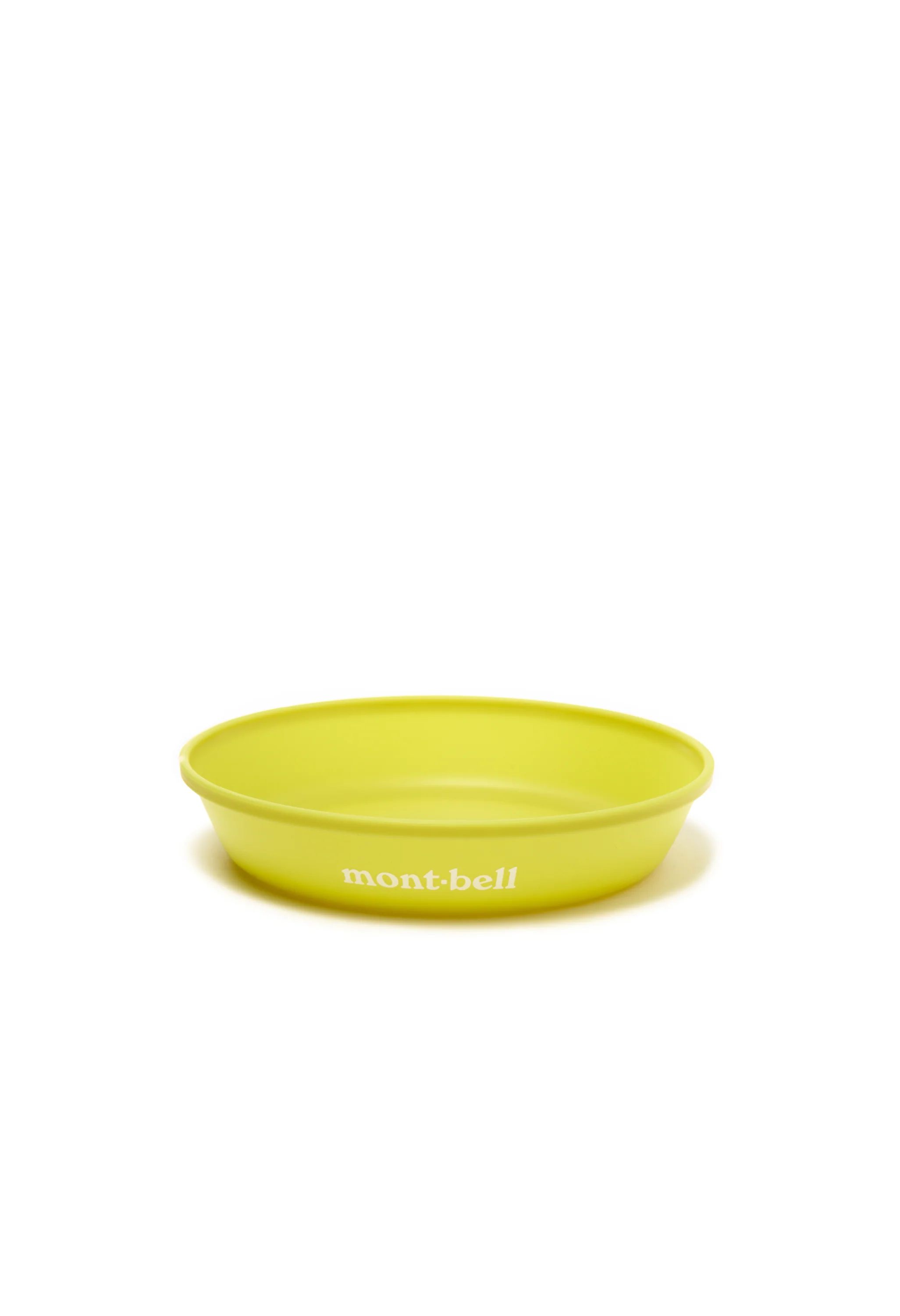 Montbell Alpine Stacking Plate 20 - Leaf Green