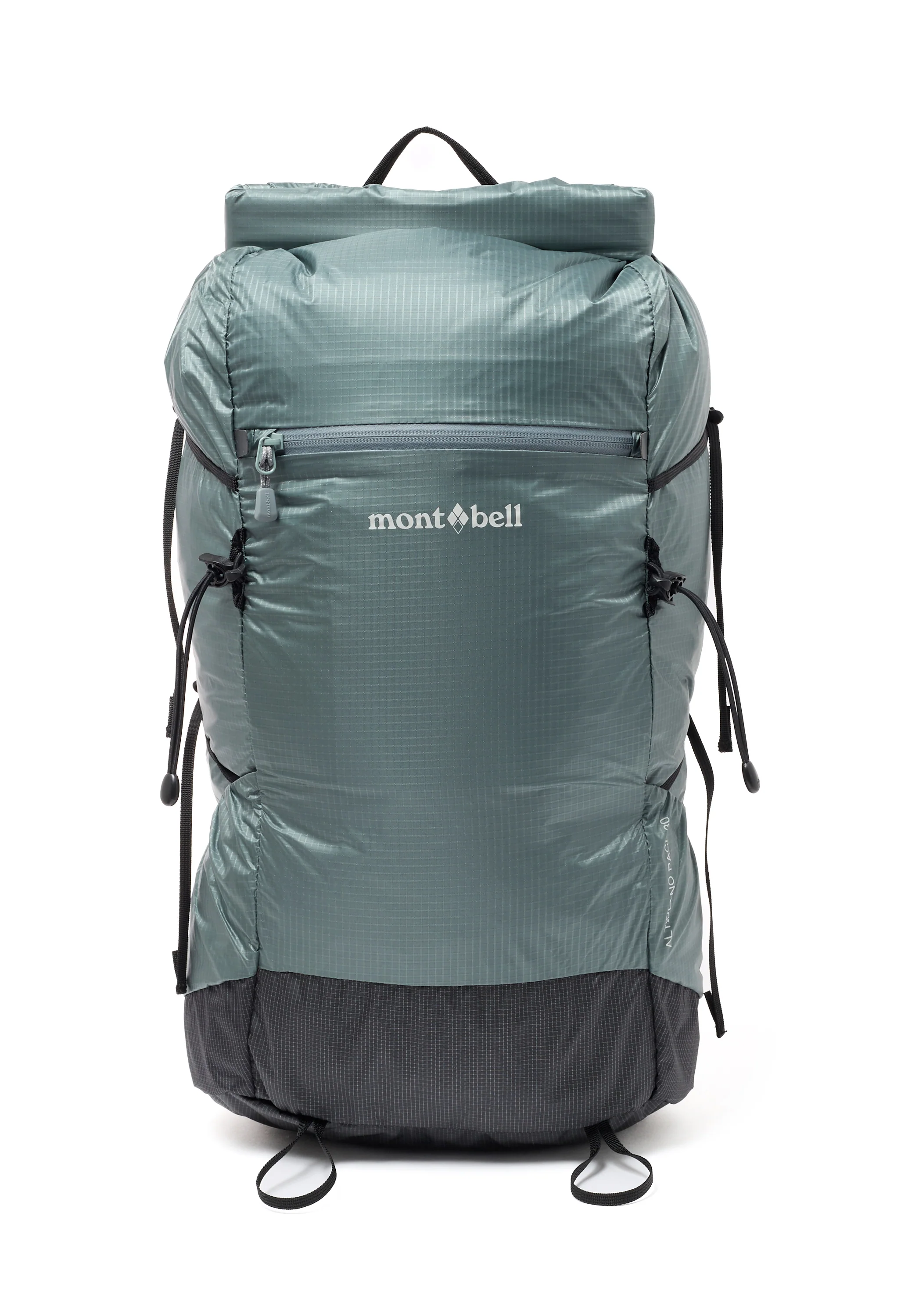 Montbell Altiplano Pack 30 - Light Grey
