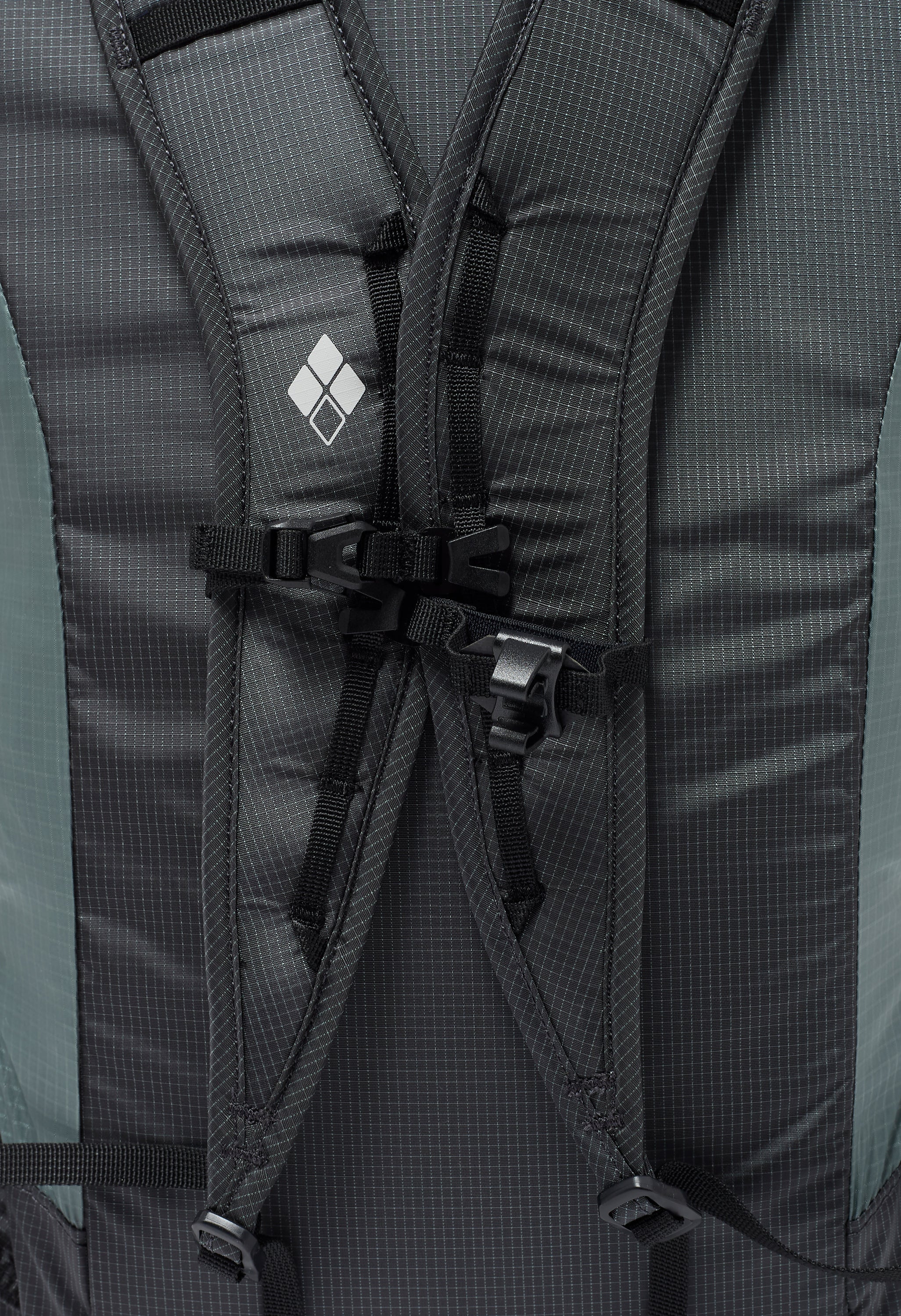 Montbell Altiplano Pack 30 - Light Grey - Image 6