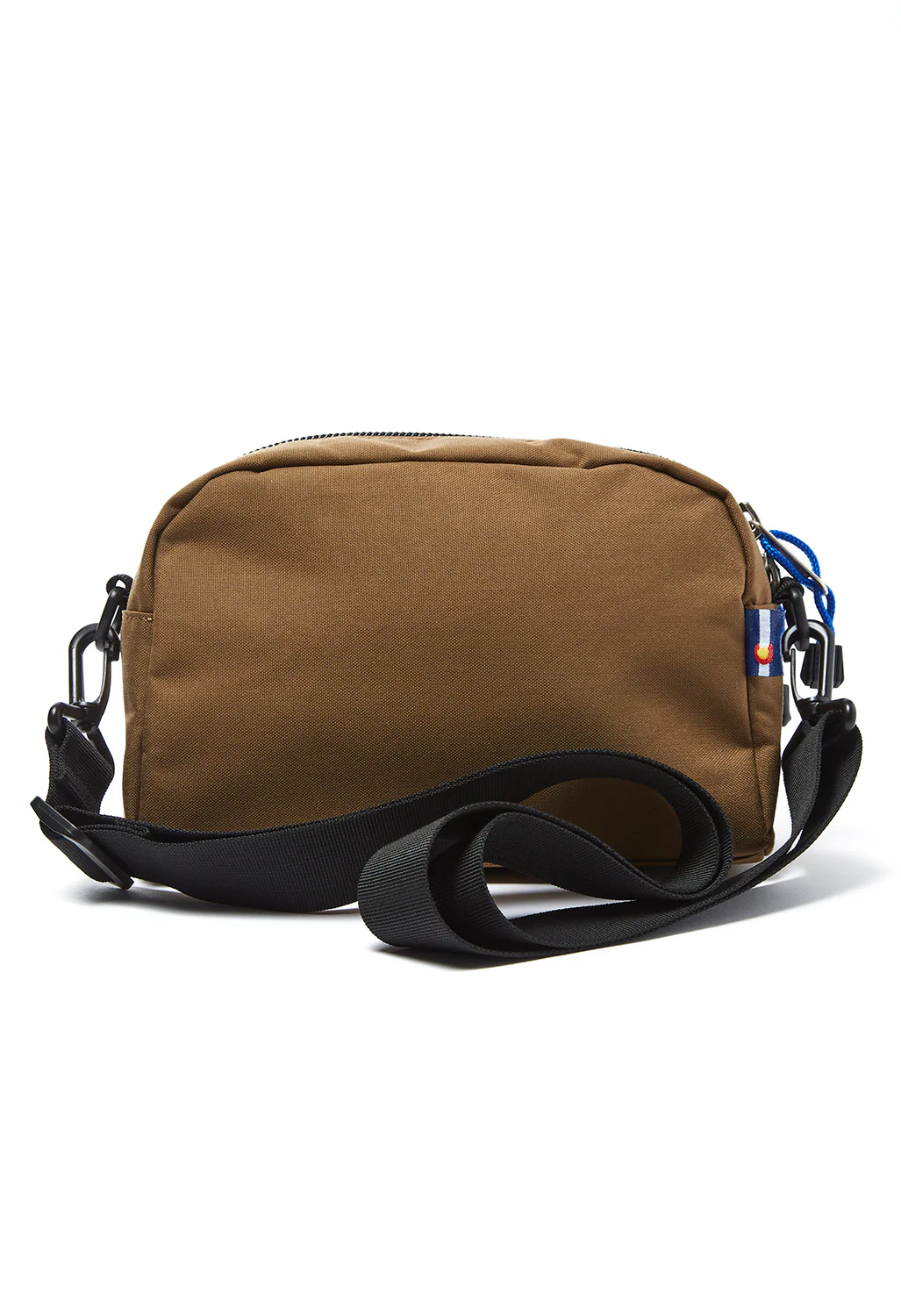 Madden Equipment Altona Hip Pack - Camel / Yellow - Image 2