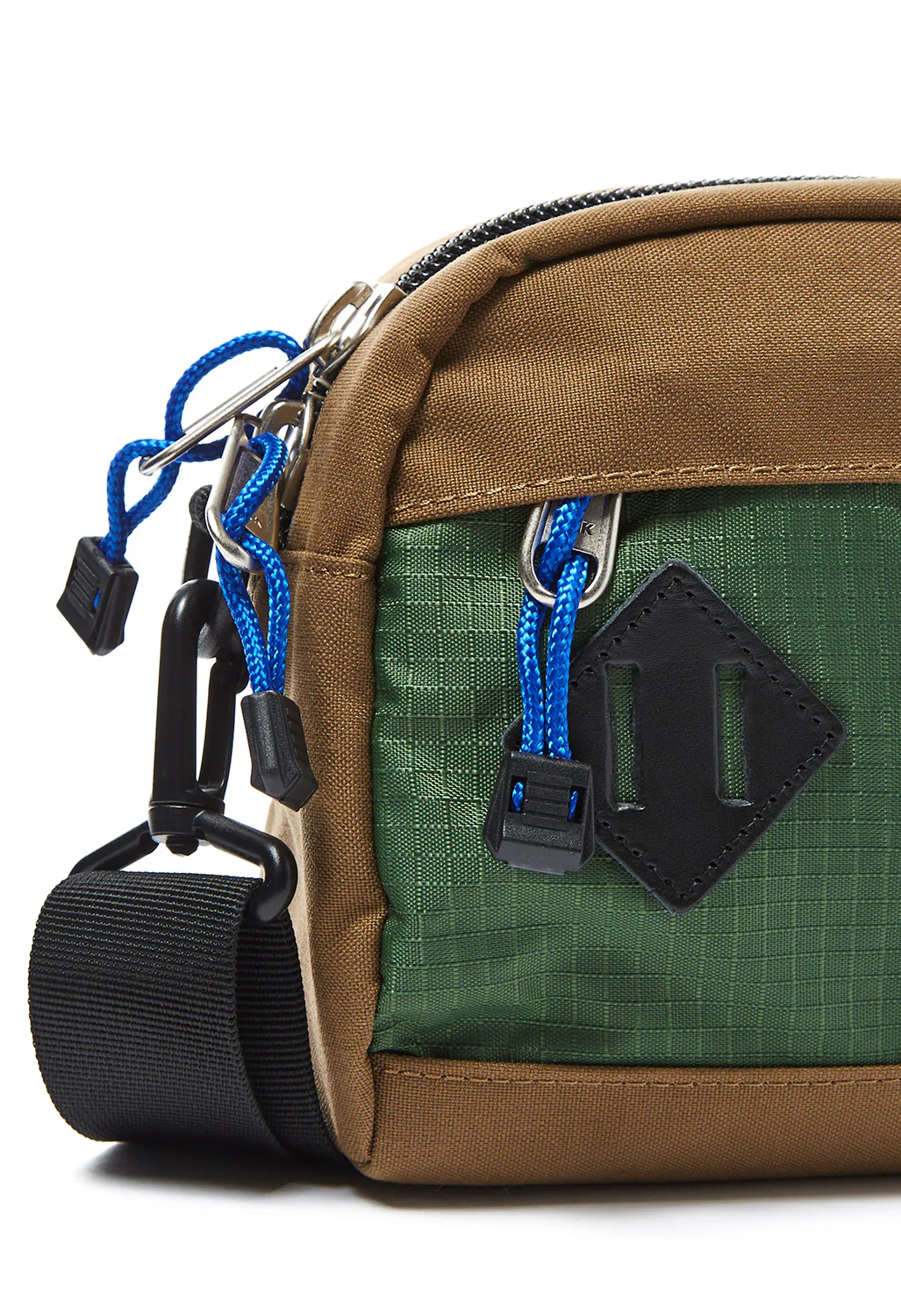 Madden Equipment Altona Hip Pack - Khaki / Beige - Image 4