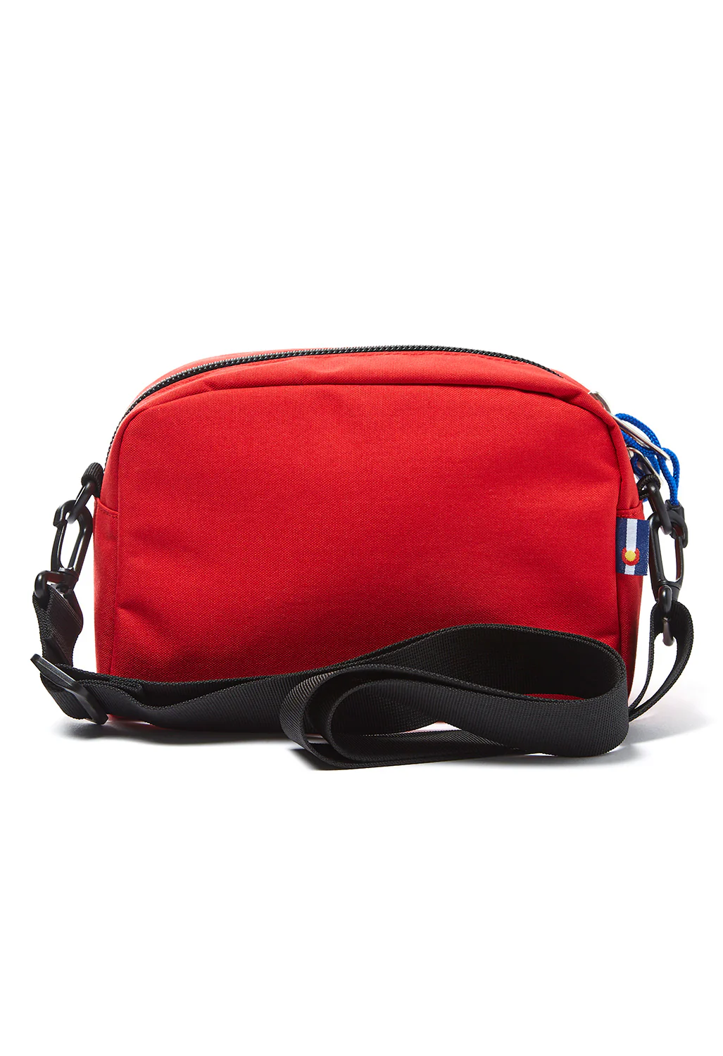 Madden Equipment Altona Hip Pack - Red / Purple - Image 2