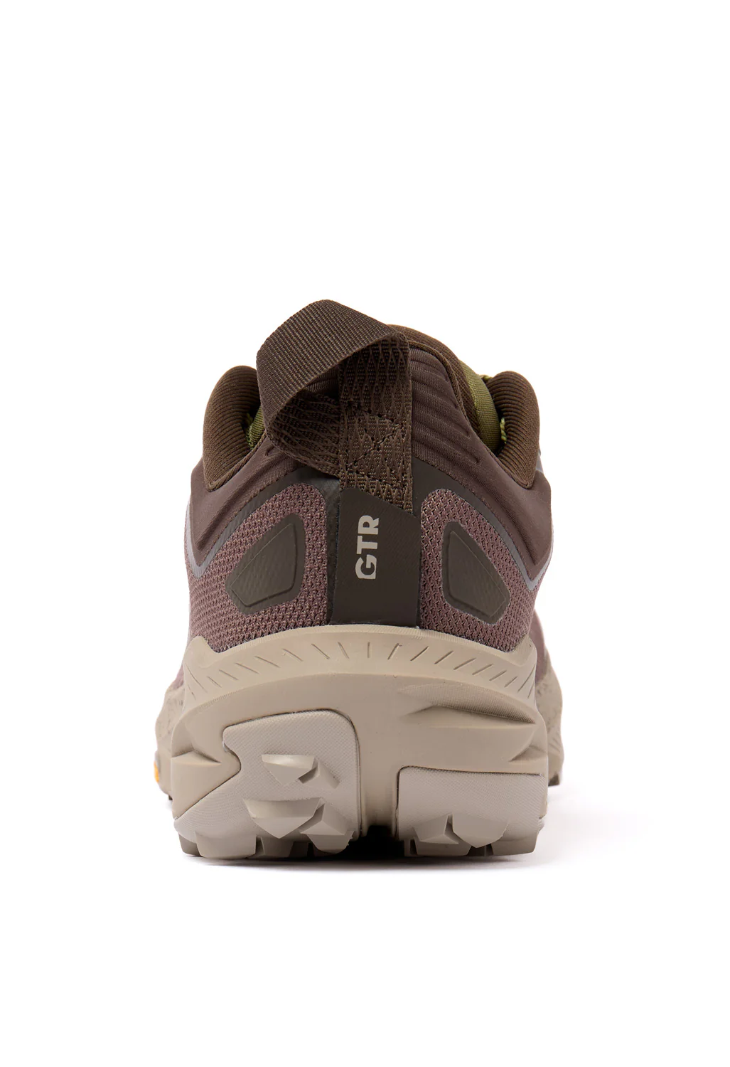 Altra Men's Experience Wild 3+ Trainers - Brown - Image 4