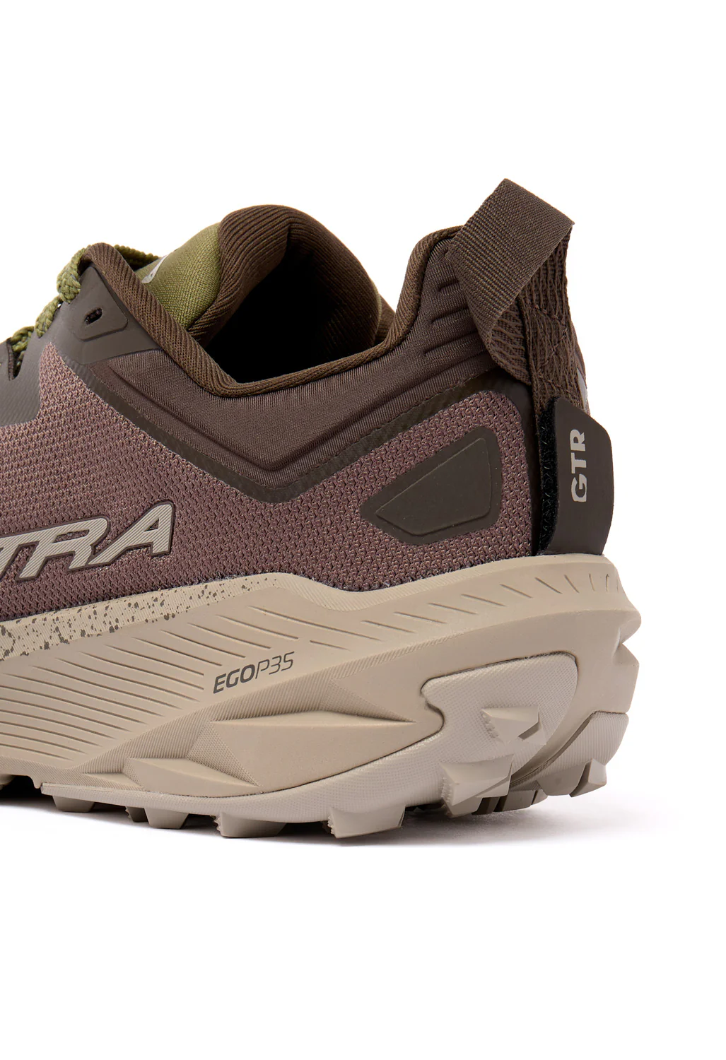 Altra Men's Experience Wild 3+ Trainers - Brown - Image 6