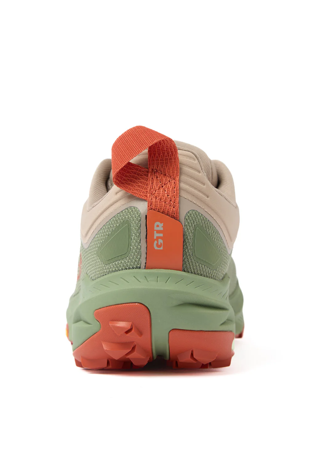 Altra Men's Experience Wild 3+ Trainers - Taupe - Image 4