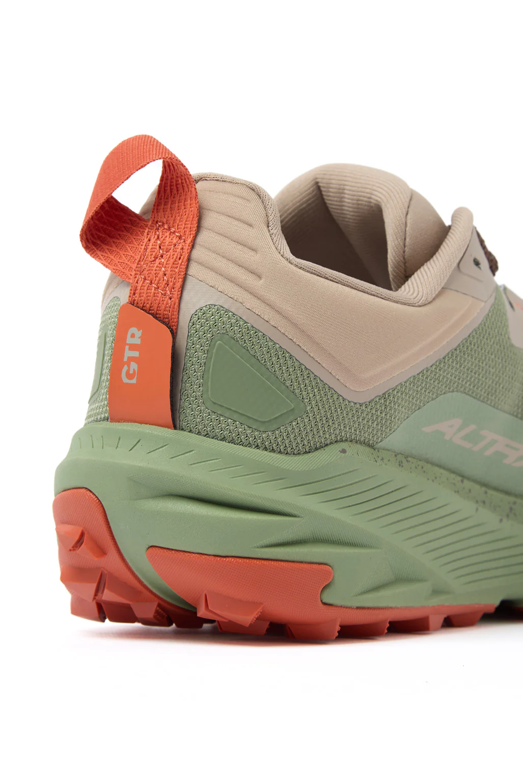 Altra Men's Experience Wild 3+ Trainers - Taupe - Image 6