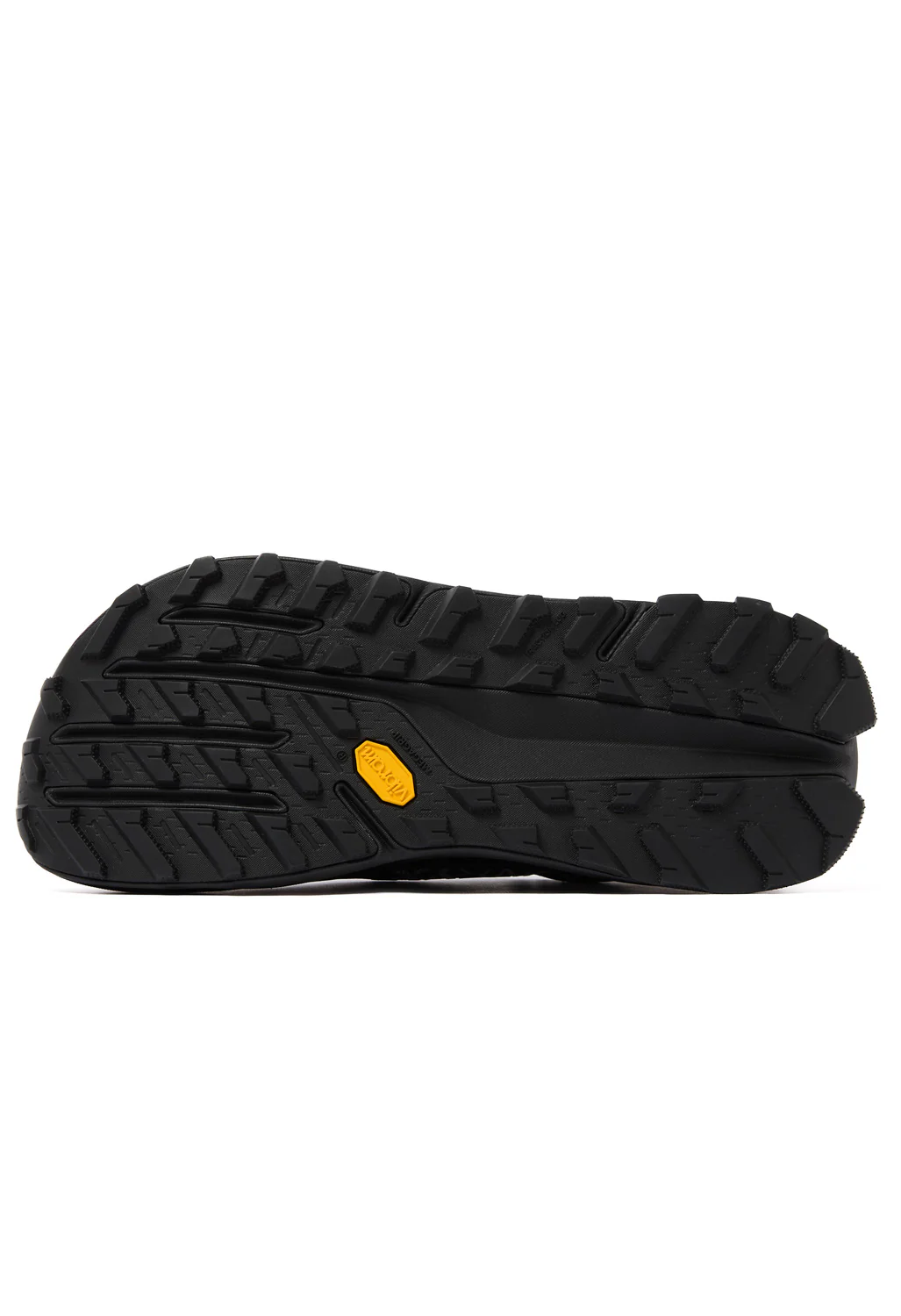 Altra Men's Olympus 275 Hilo Trainers - Black / Black / Black - Image 5
