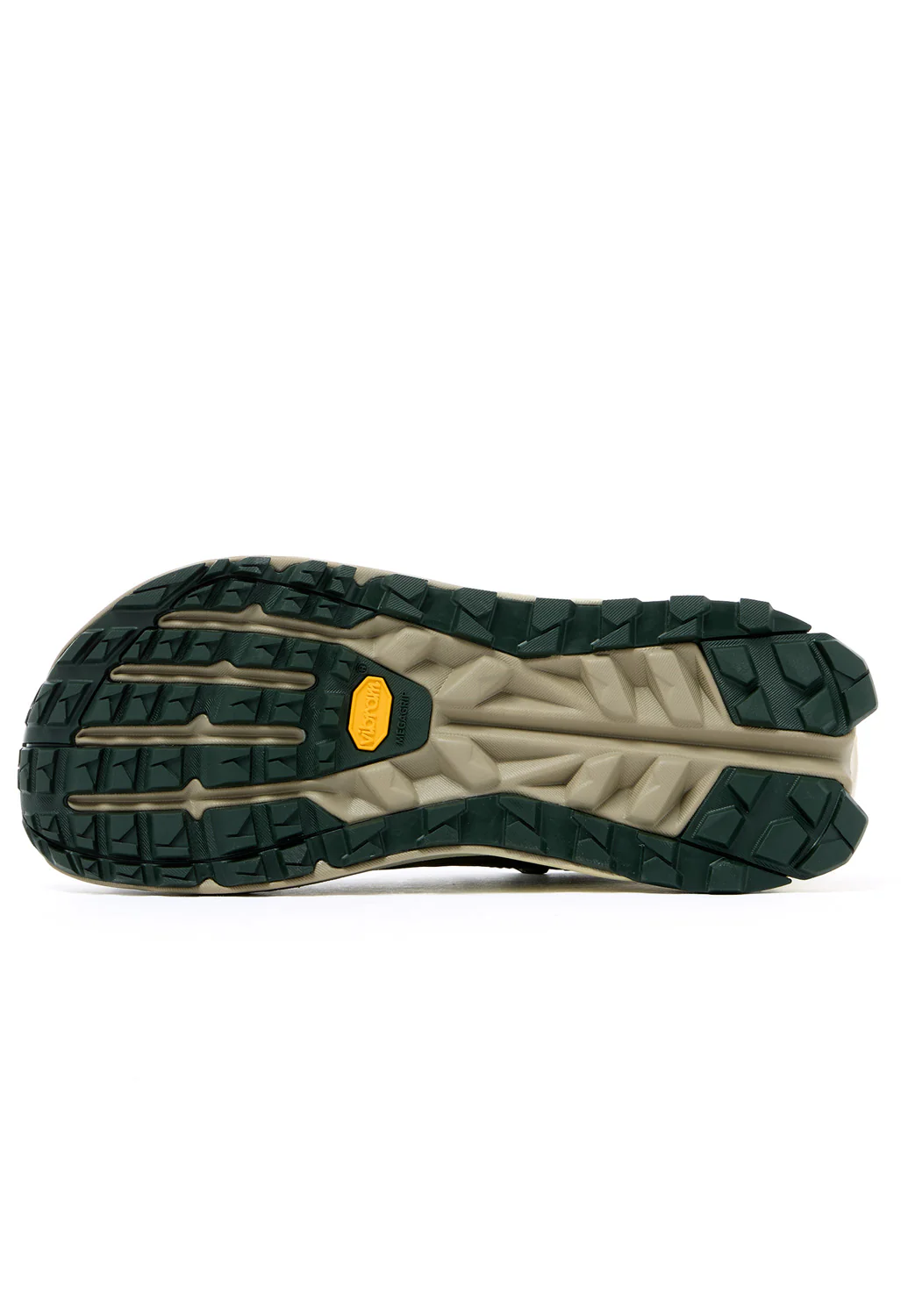 Altra Men's Olympus 6 Hike Low GORE-TEX Trainers - Dusty Olive - Image 5