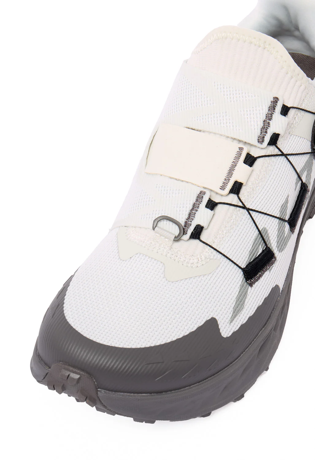 Altra Men's Timp 5 Boa Trainers - Grey / Black - Image 2