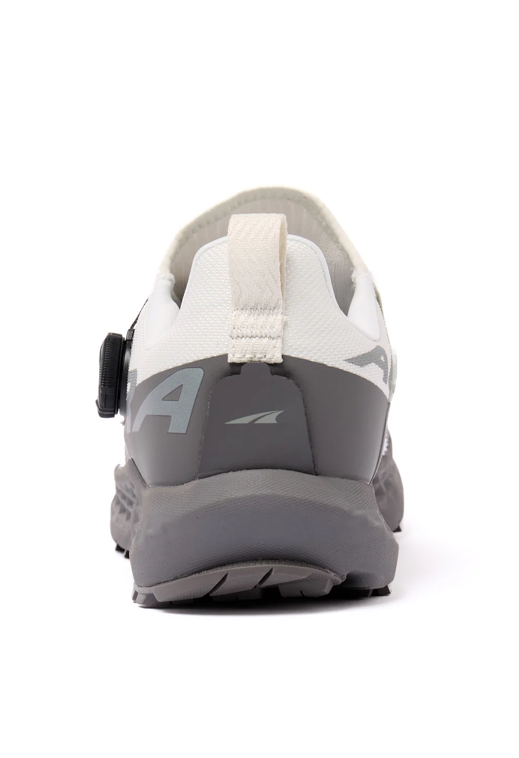 Altra Men's Timp 5 Boa Trainers - Grey / Black - Image 4