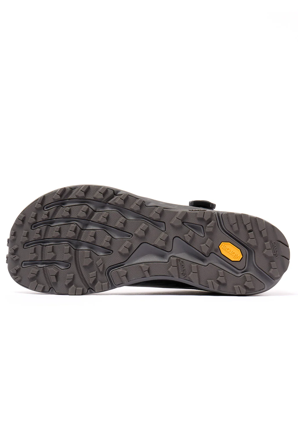 Altra Men's Timp 5 Boa Trainers - Grey / Black - Image 5
