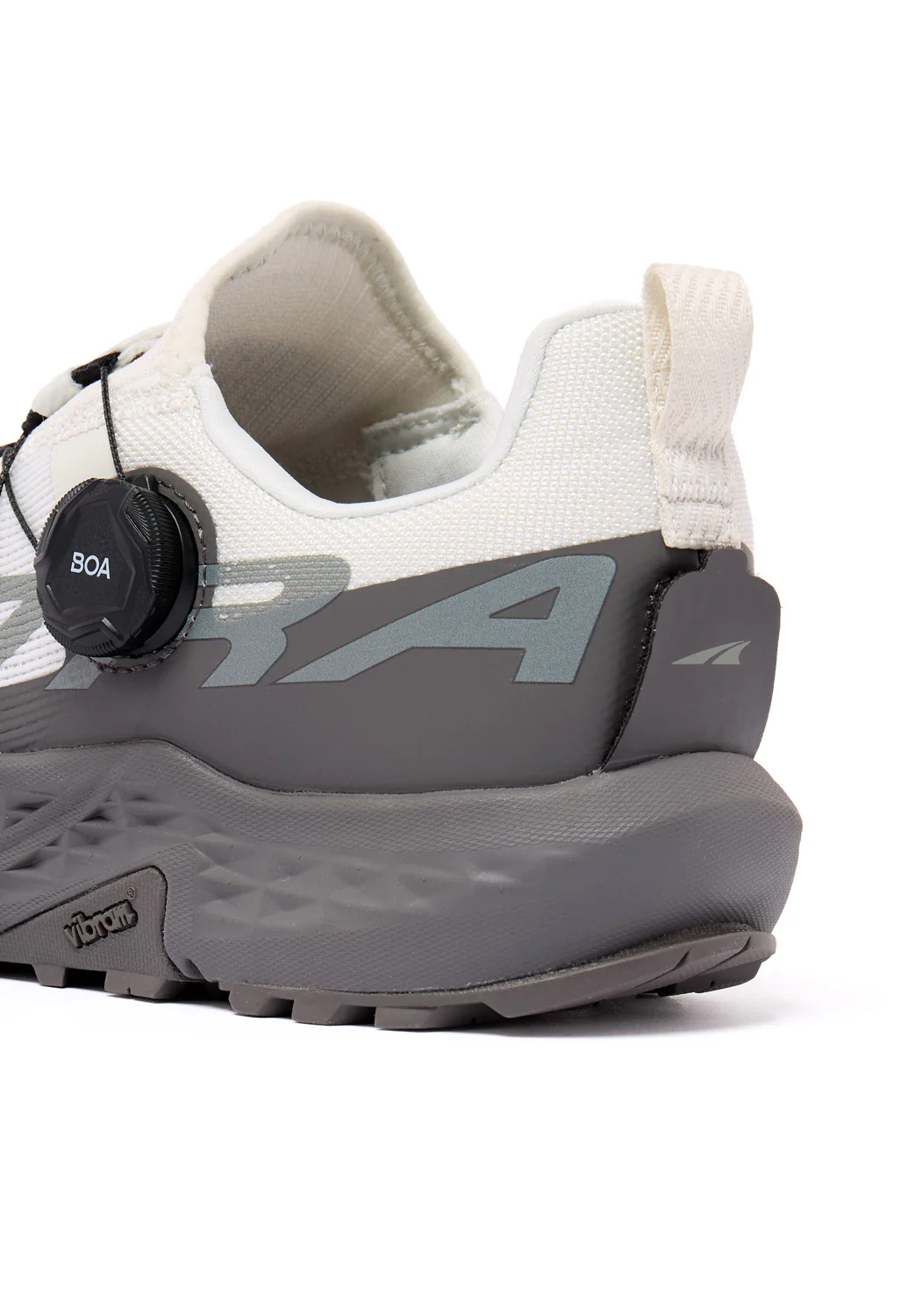 Altra Men's Timp 5 Boa Trainers - Grey / Black - Image 6